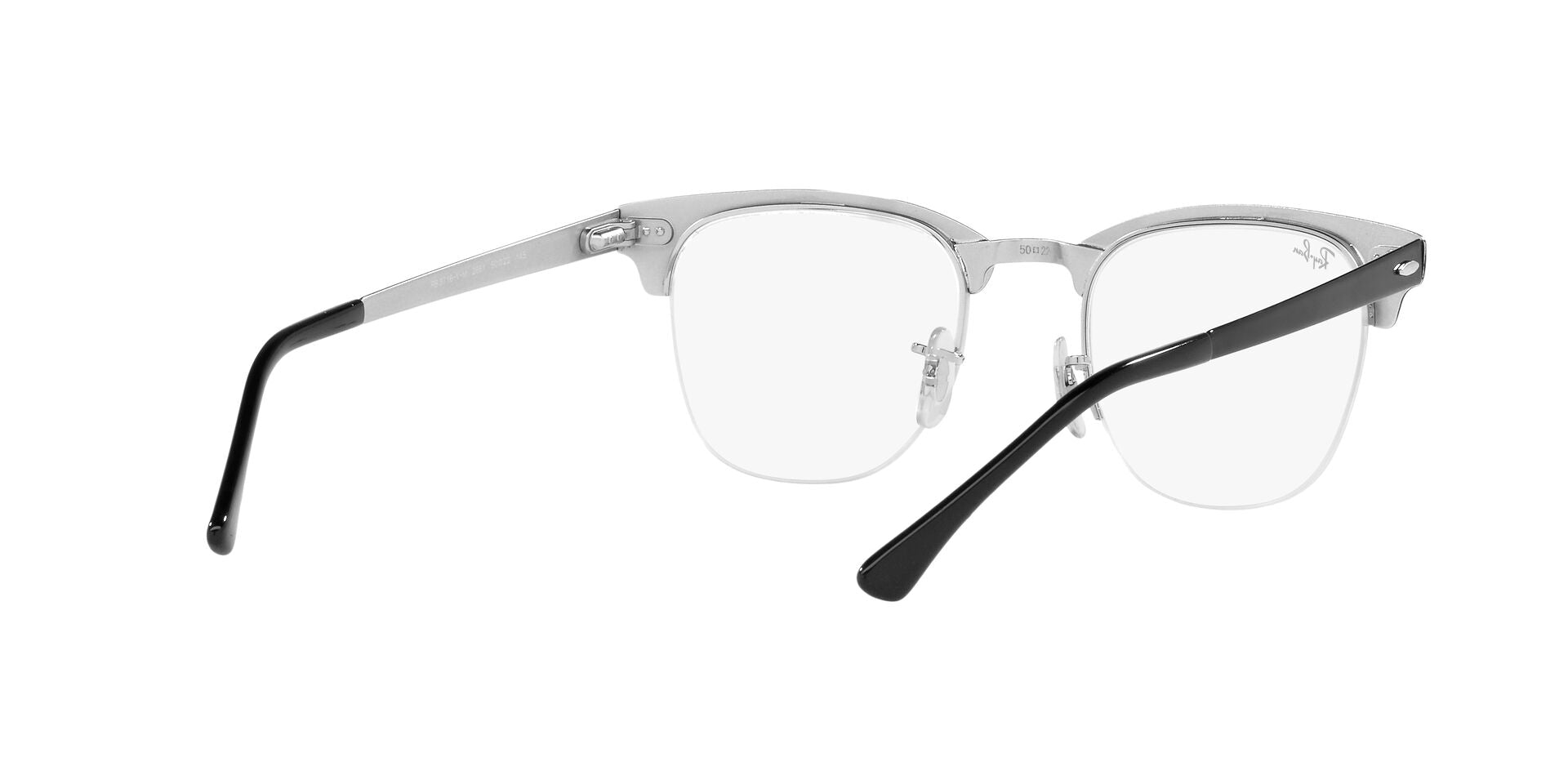 RAYBAN OPTICS CLUBMASTER