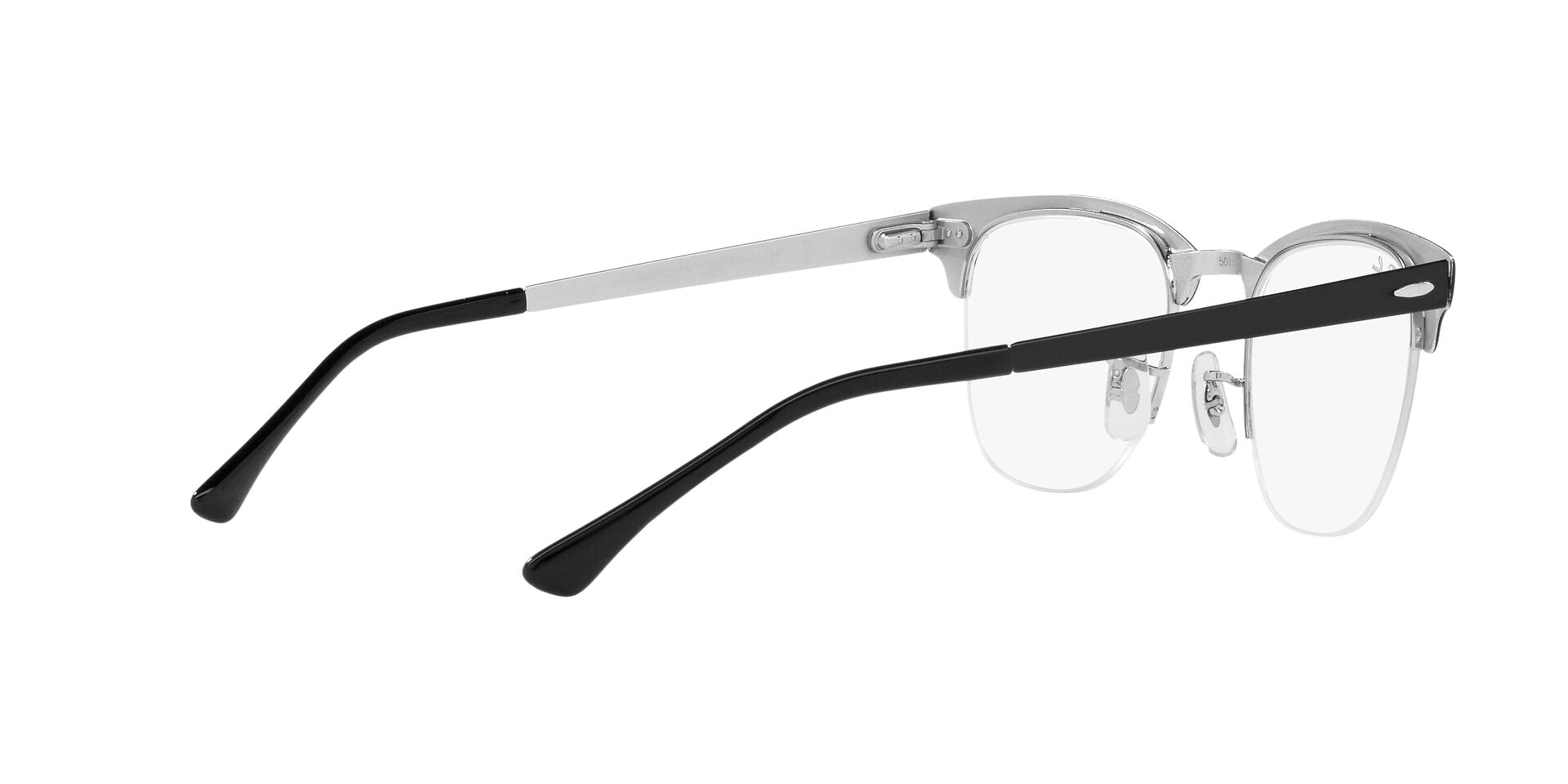RAYBAN OPTICS CLUBMASTER