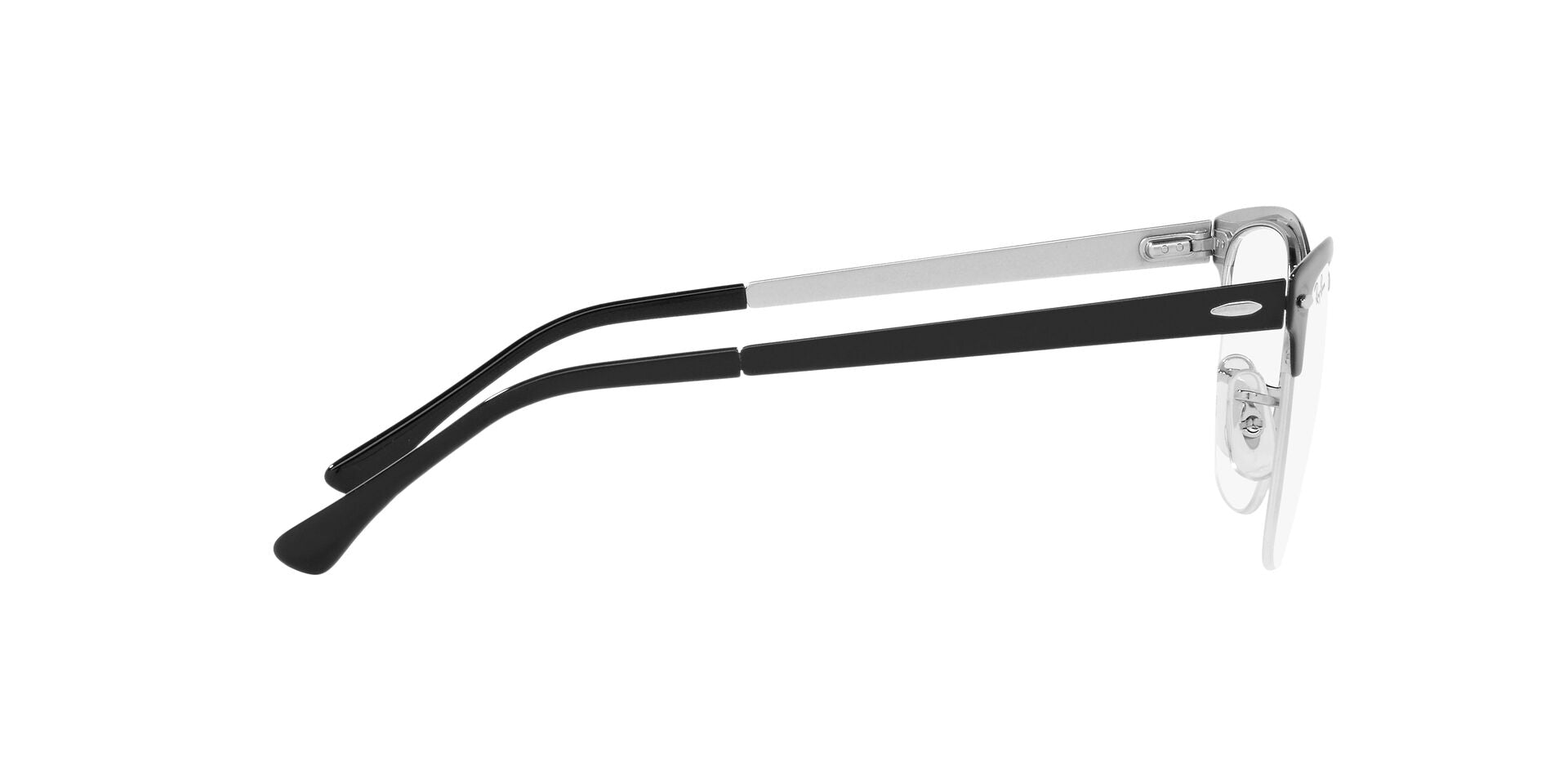 RAYBAN OPTICS CLUBMASTER