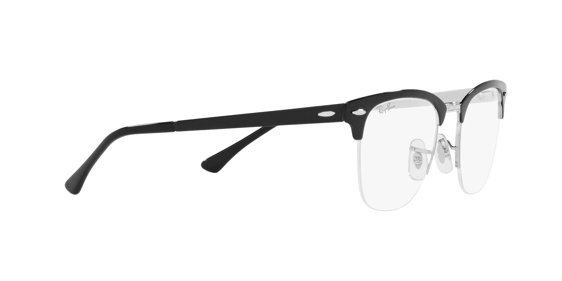 RAYBAN OPTICS CLUBMASTER