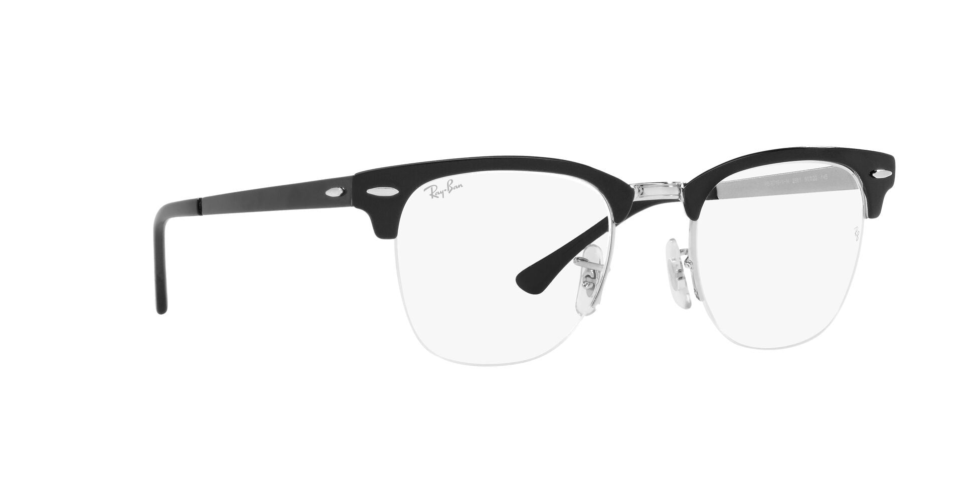 RAYBAN OPTICS CLUBMASTER