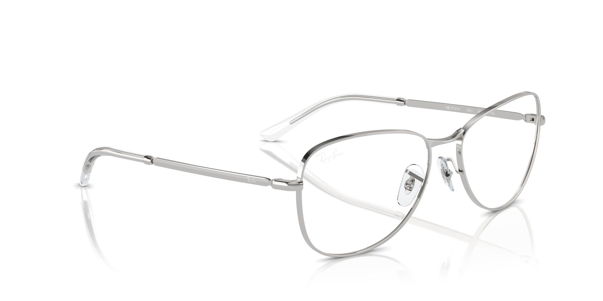 RAY-BAN RAY-BAN RB3733V OPTICS