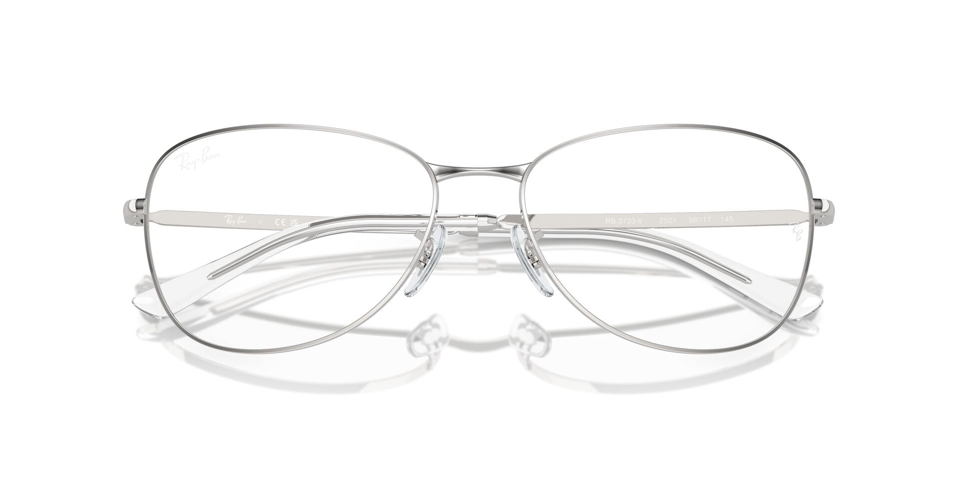RAY-BAN RAY-BAN RB3733V OPTICS