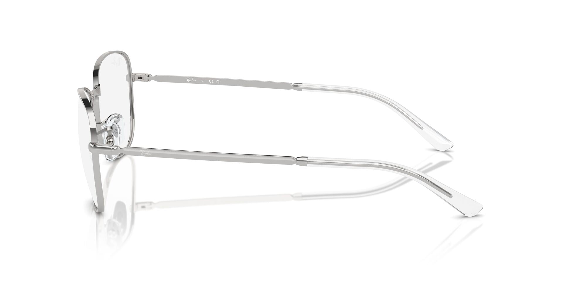 LENTES ÓPTICOS RAY-BAN RB3733V