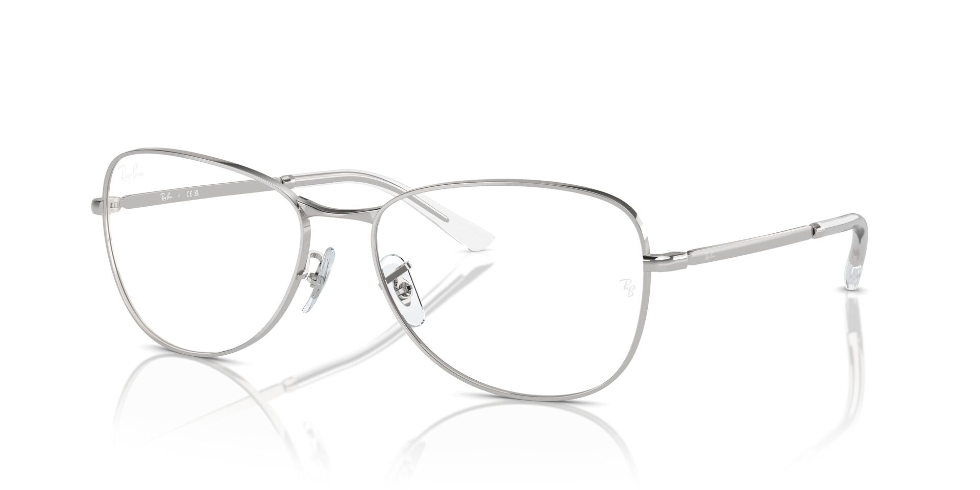 RAY-BAN RAY-BAN RB3733V OPTICS
