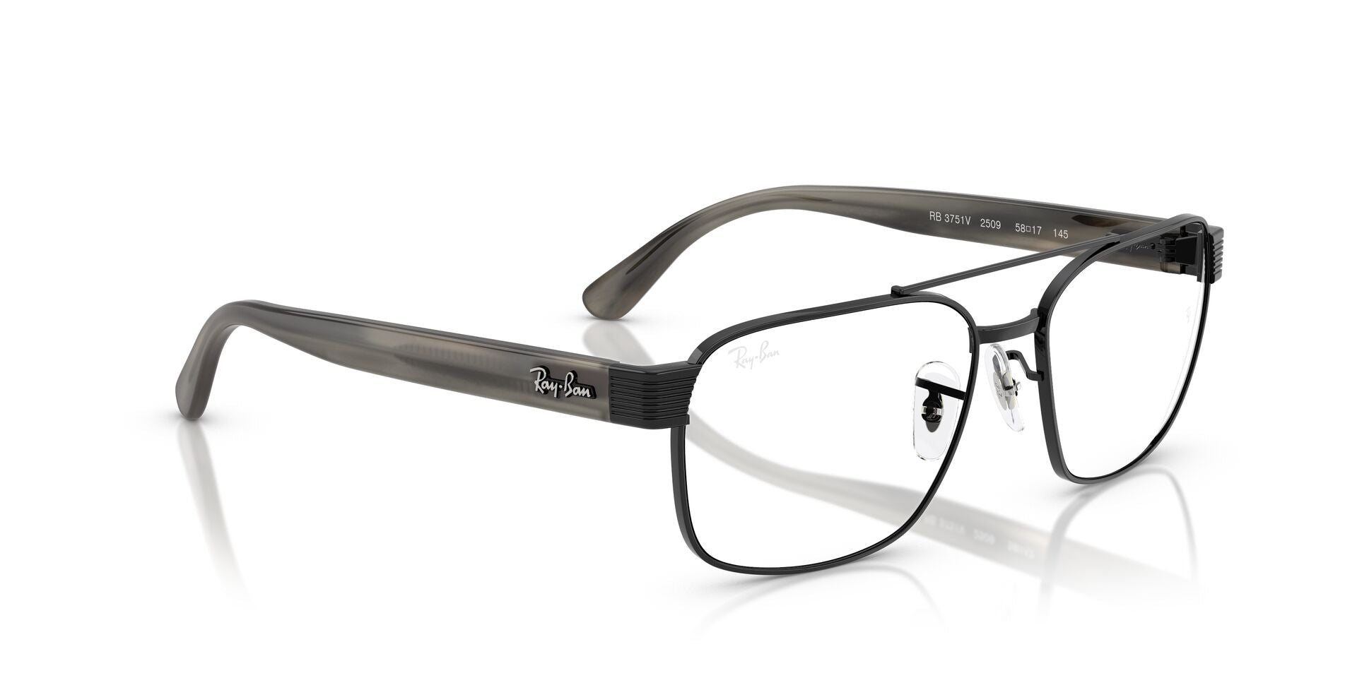 GAFAS ÓPTICAS RAYBAN 0RX3751V