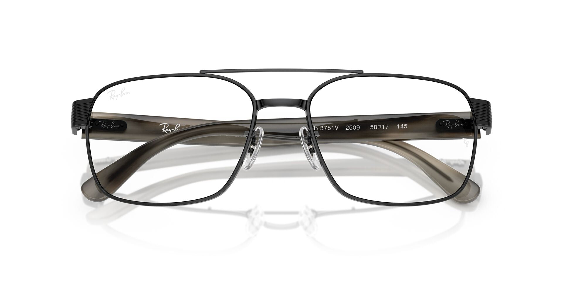 GAFAS ÓPTICAS RAYBAN 0RX3751V