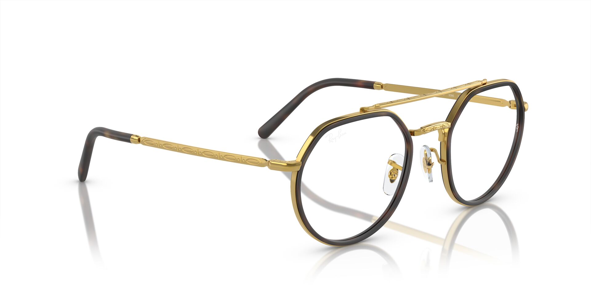 RAY-BAN ÓPTICA RB3765V
