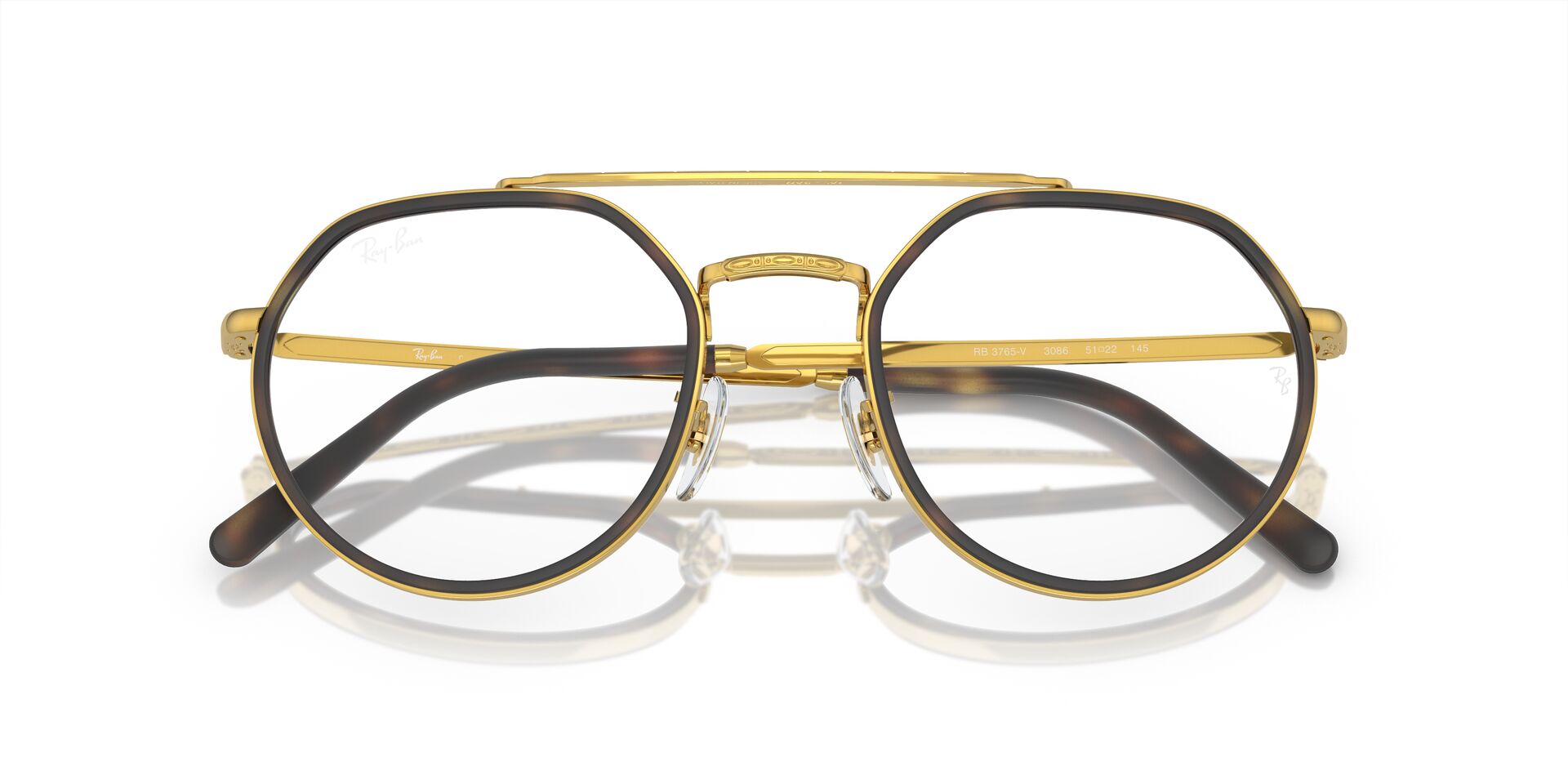 RAY-BAN ÓPTICA RB3765V