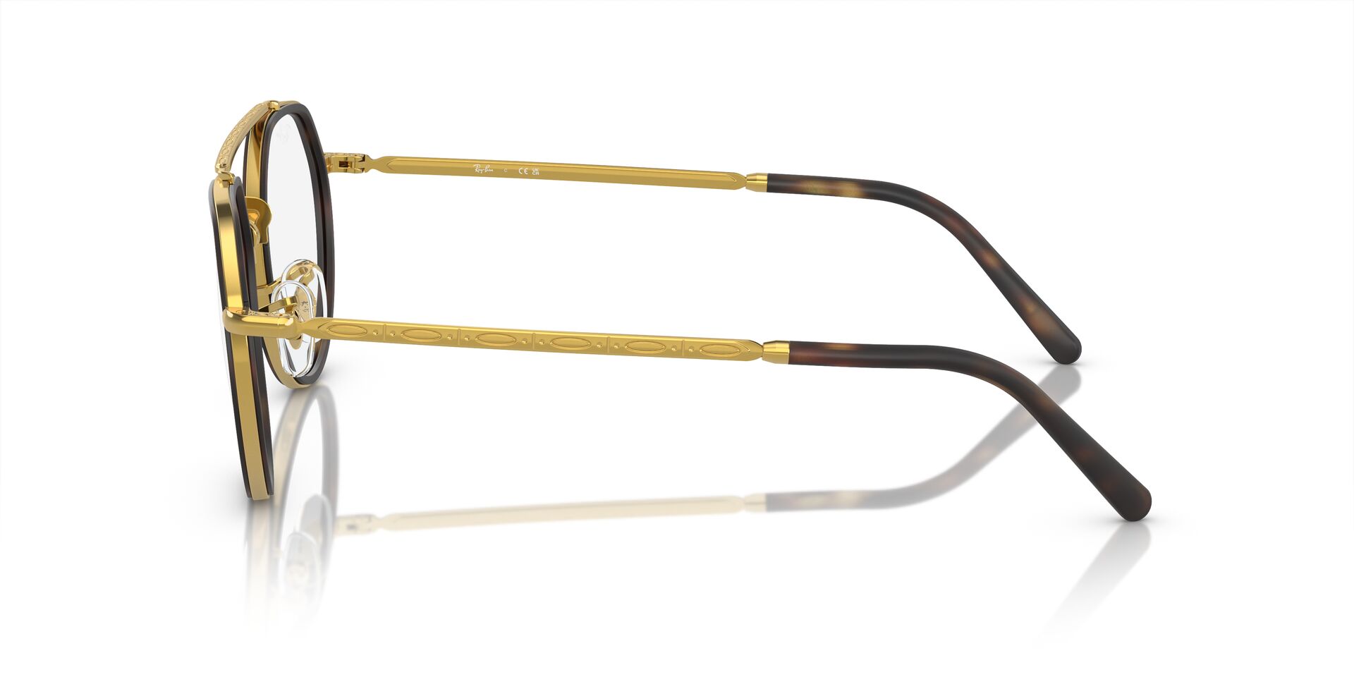 RAY-BAN ÓPTICA RB3765V