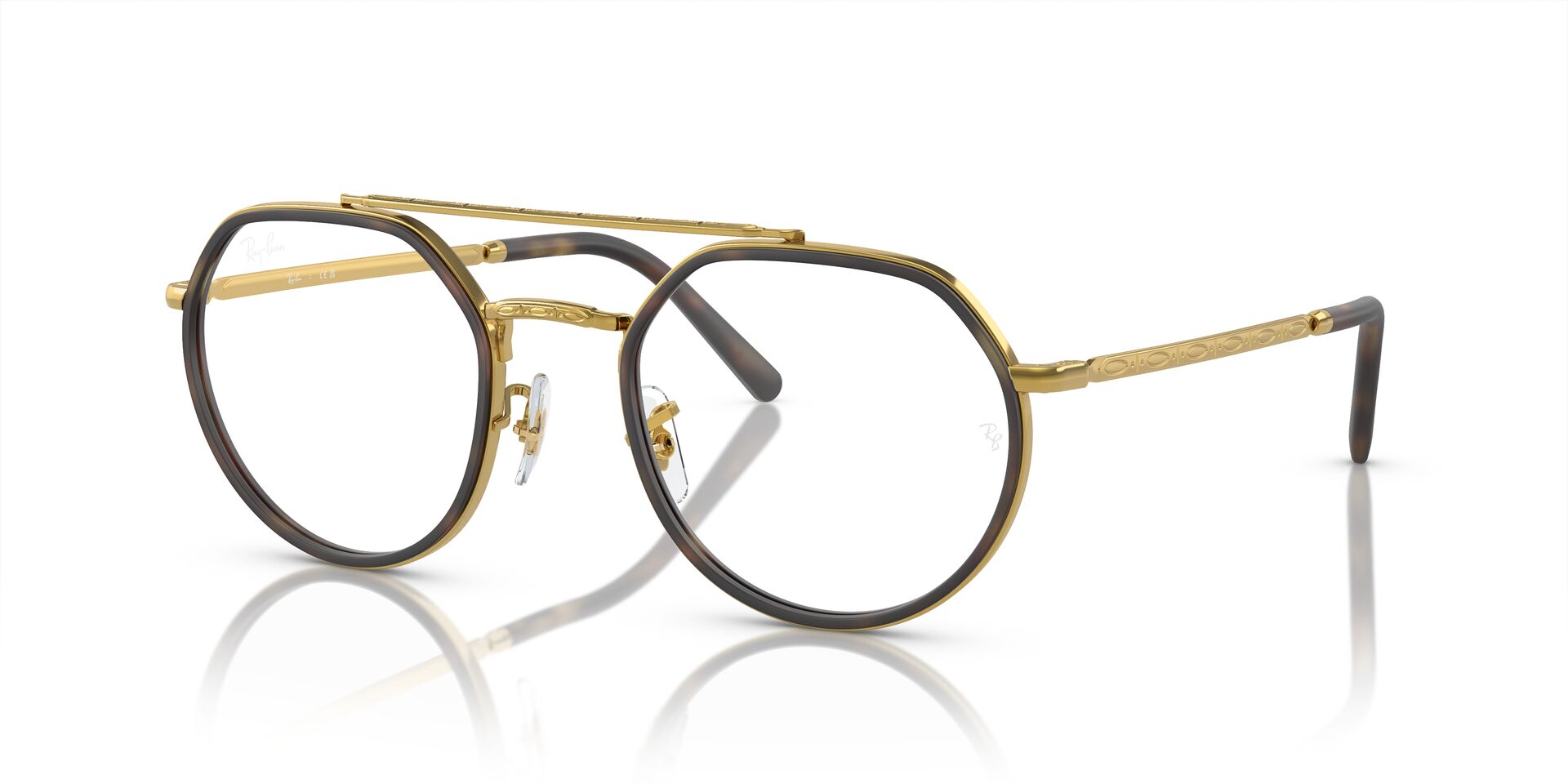 RAY-BAN ÓPTICA RB3765V