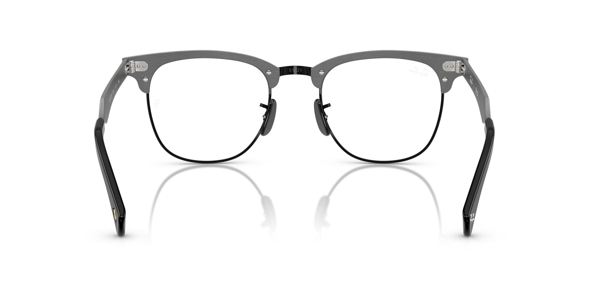 RAY-BAN OPTICO 0RX3807VM