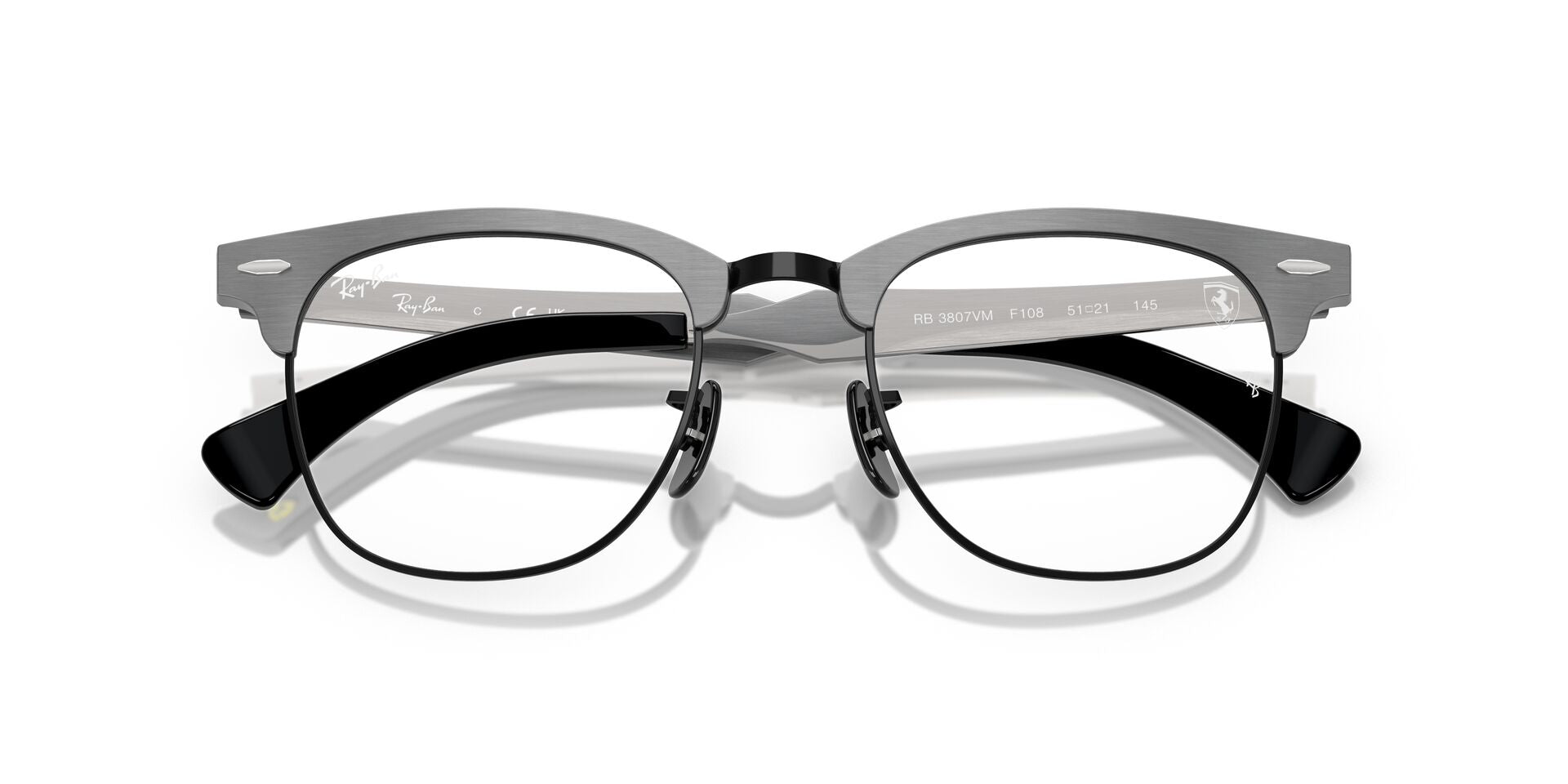 RAY-BAN OPTICO 0RX3807VM
