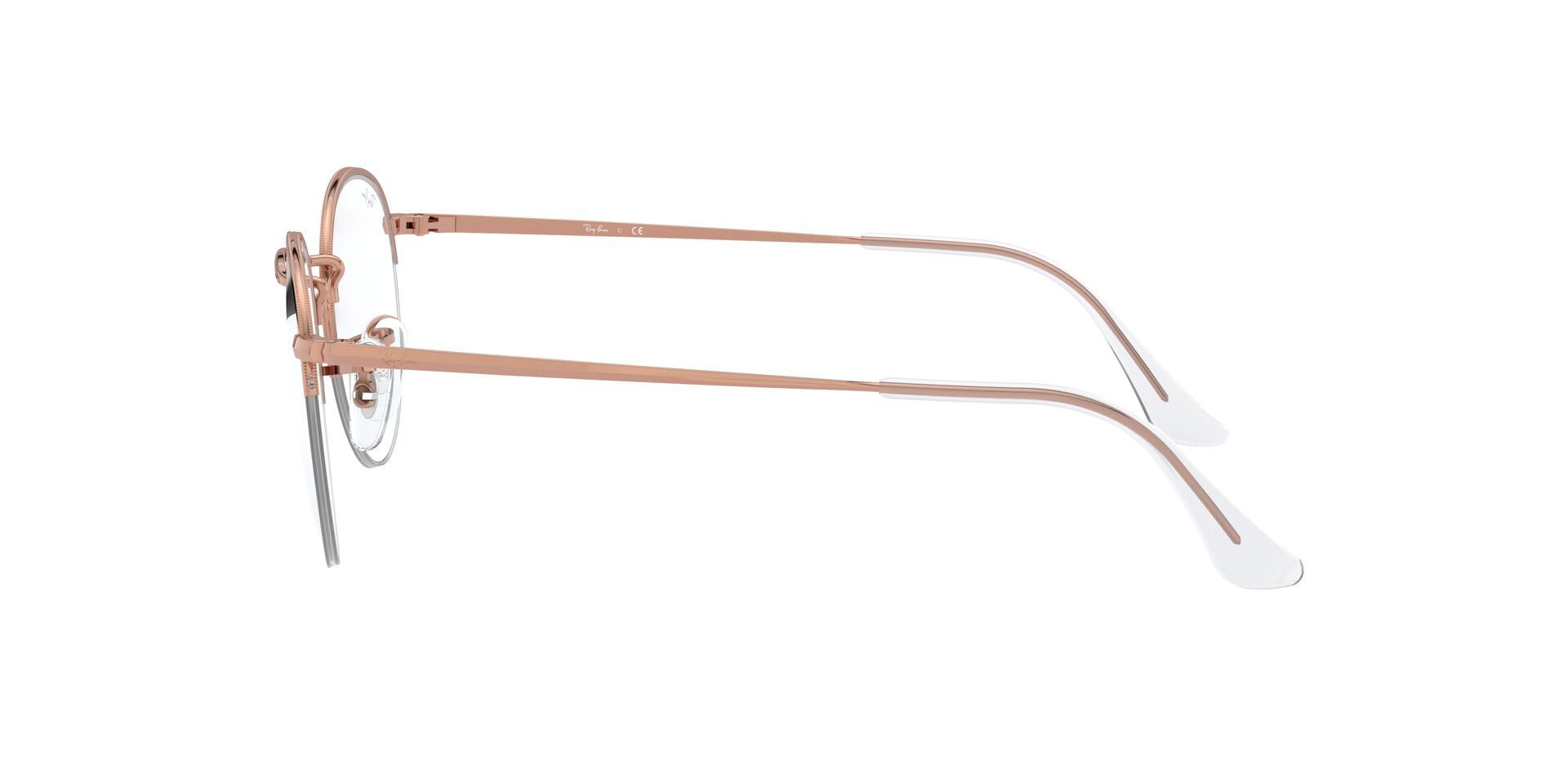 RAYBAN Round Gaze