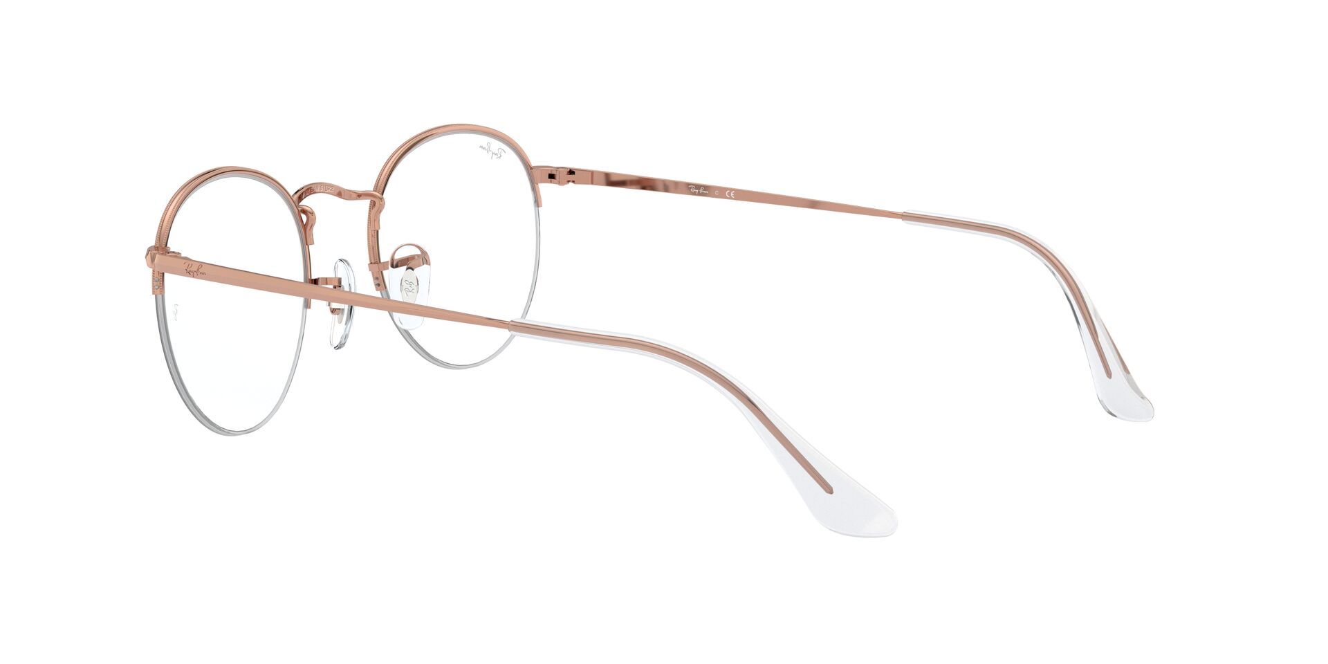 RAYBAN Round Gaze