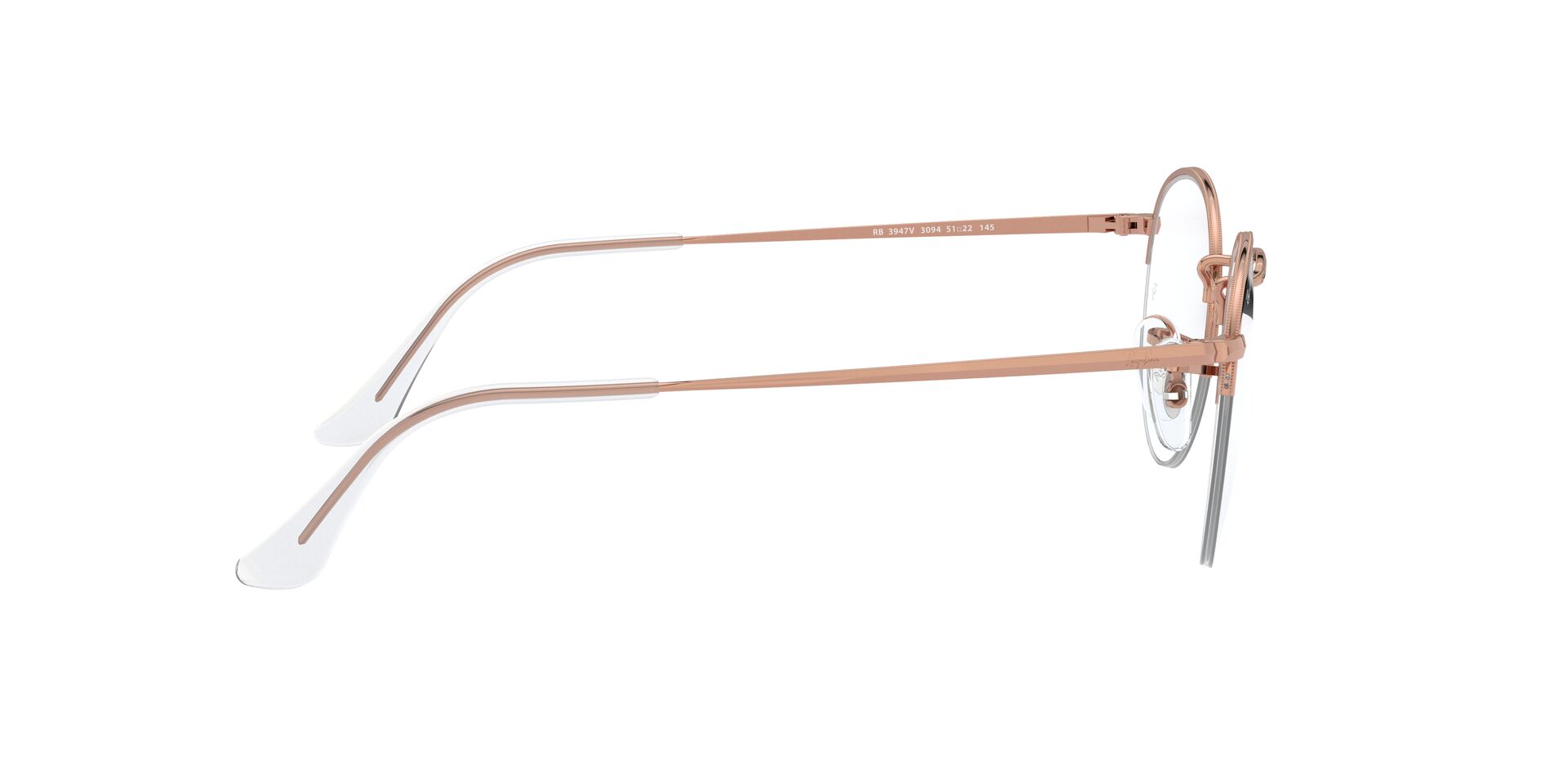 RAYBAN Round Gaze