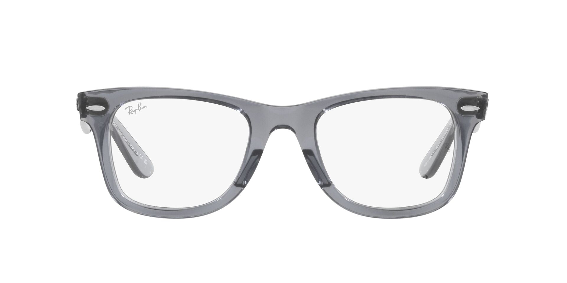 LENTES ÓPTICOS WAYFARER EASE OPTICS