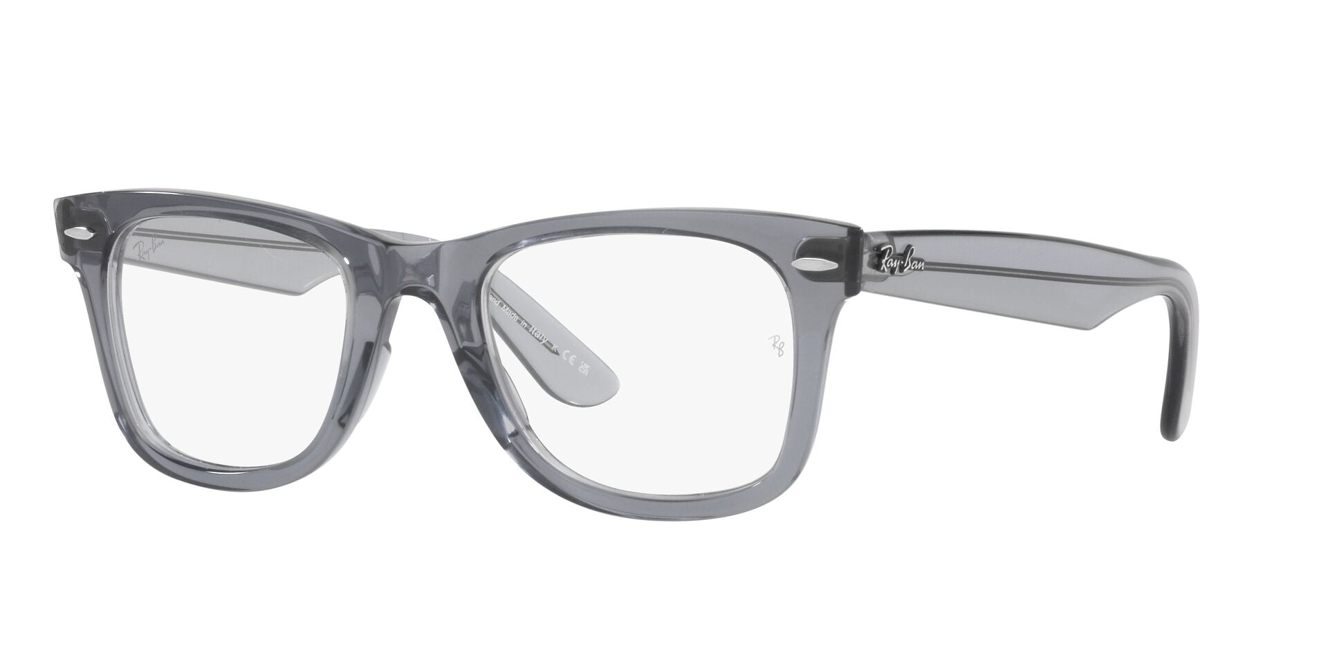 LENTES ÓPTICOS WAYFARER EASE OPTICS