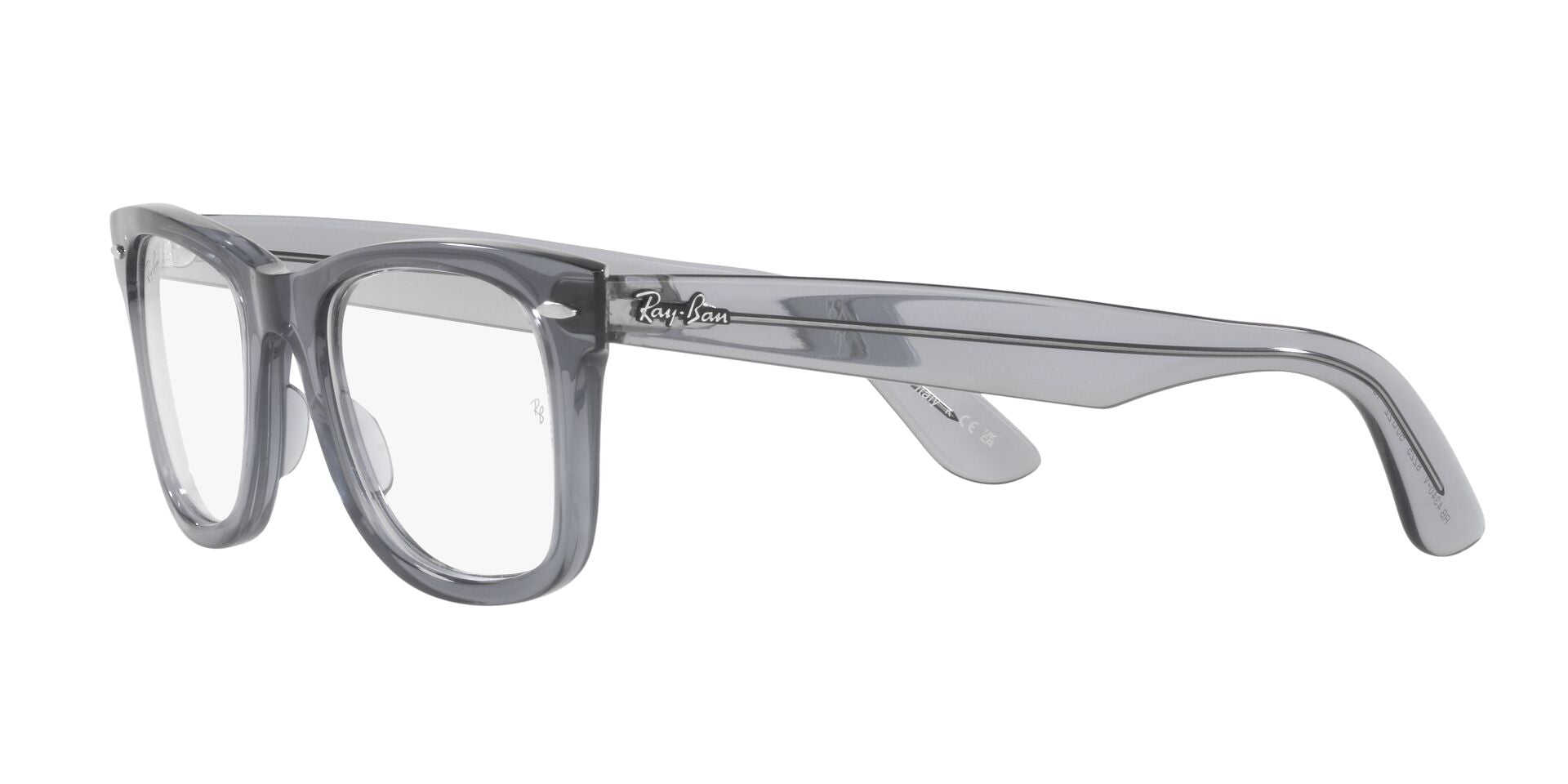 LENTES ÓPTICOS WAYFARER EASE OPTICS