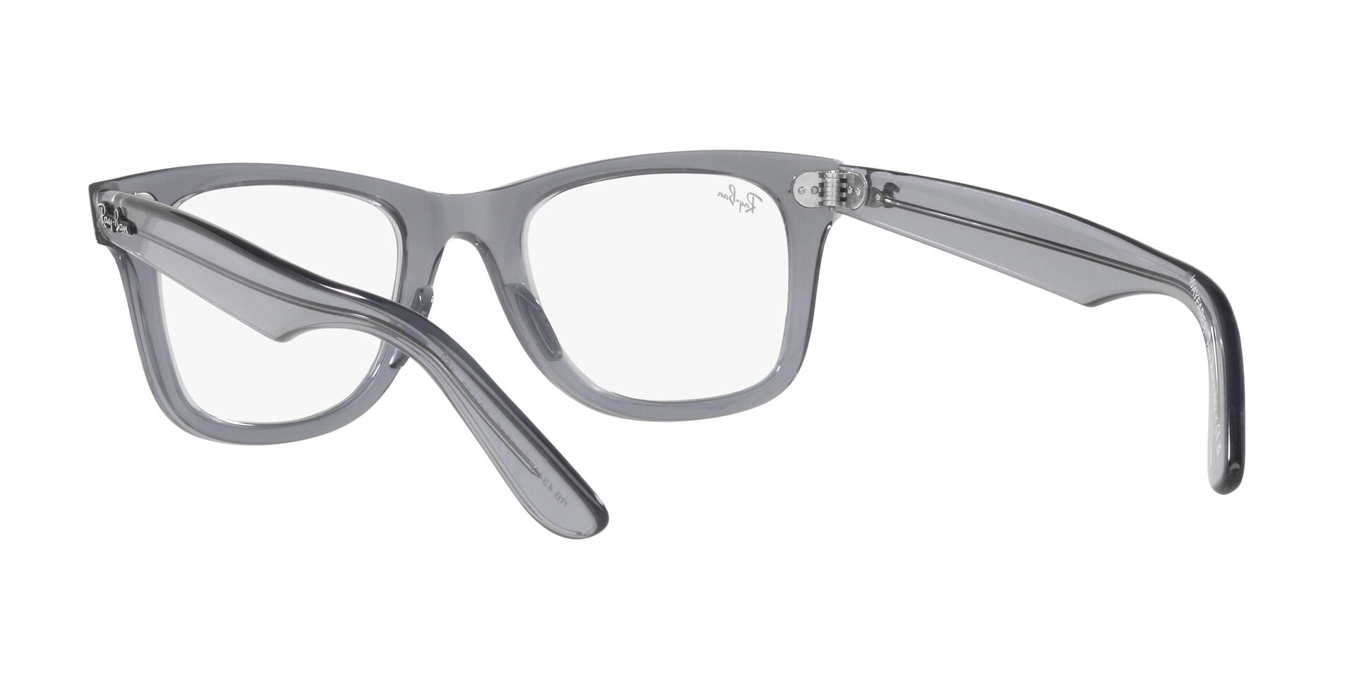 LENTES ÓPTICOS WAYFARER EASE OPTICS