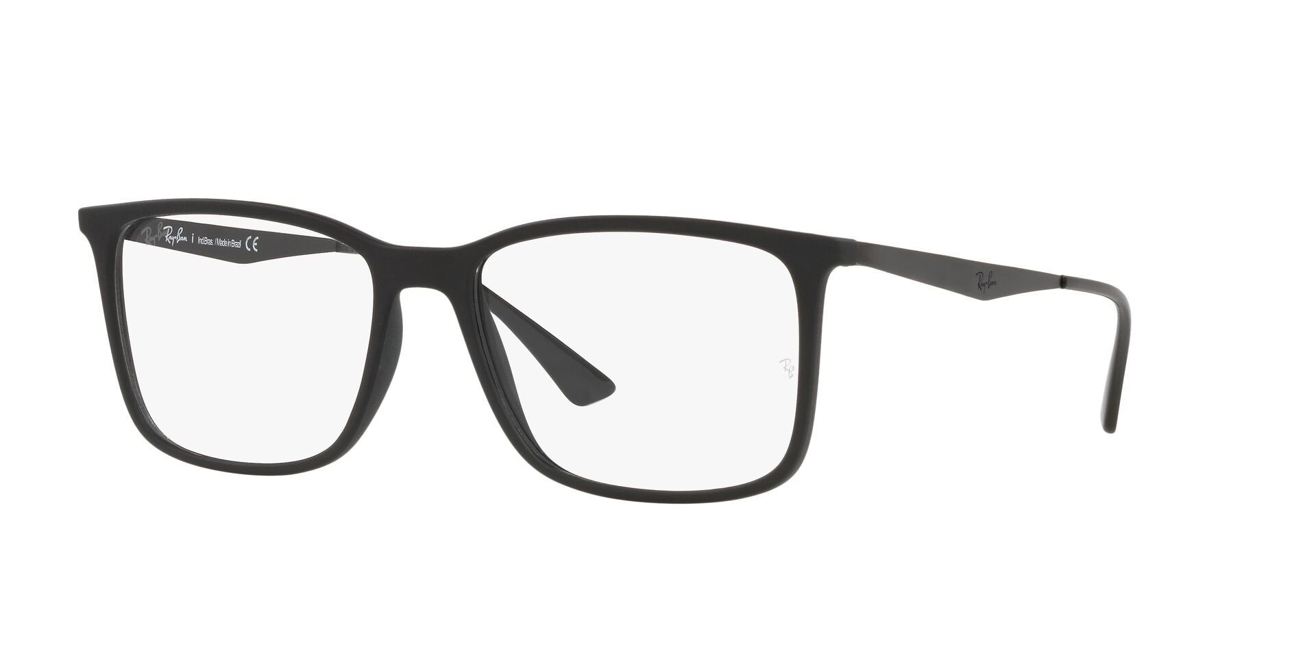 RAY BAN 4359VL OPTICS