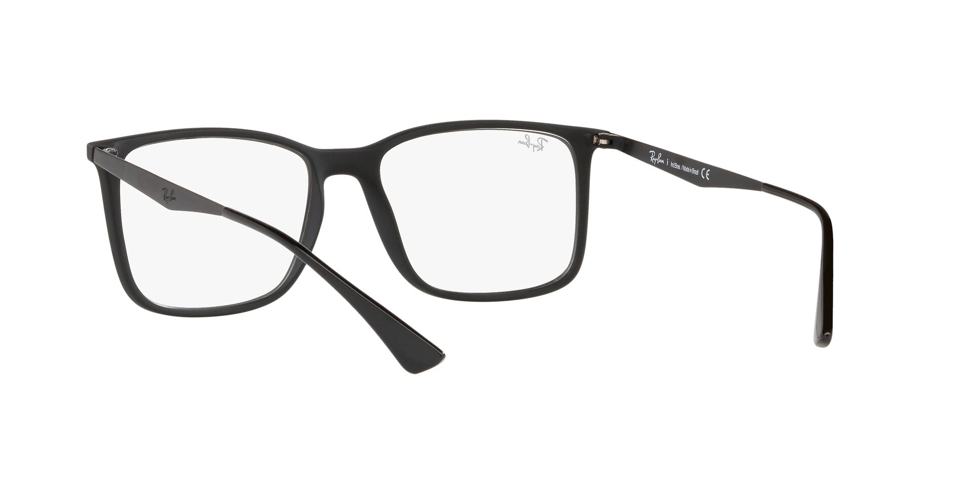 RAY BAN 4359VL OPTICS