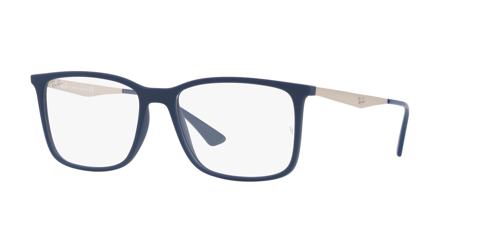 RAY BAN 4359VL OPTICS