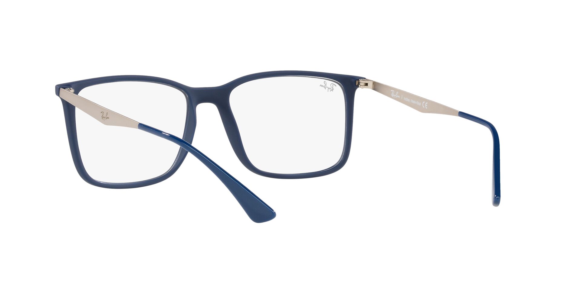 RAY BAN 4359VL OPTICS