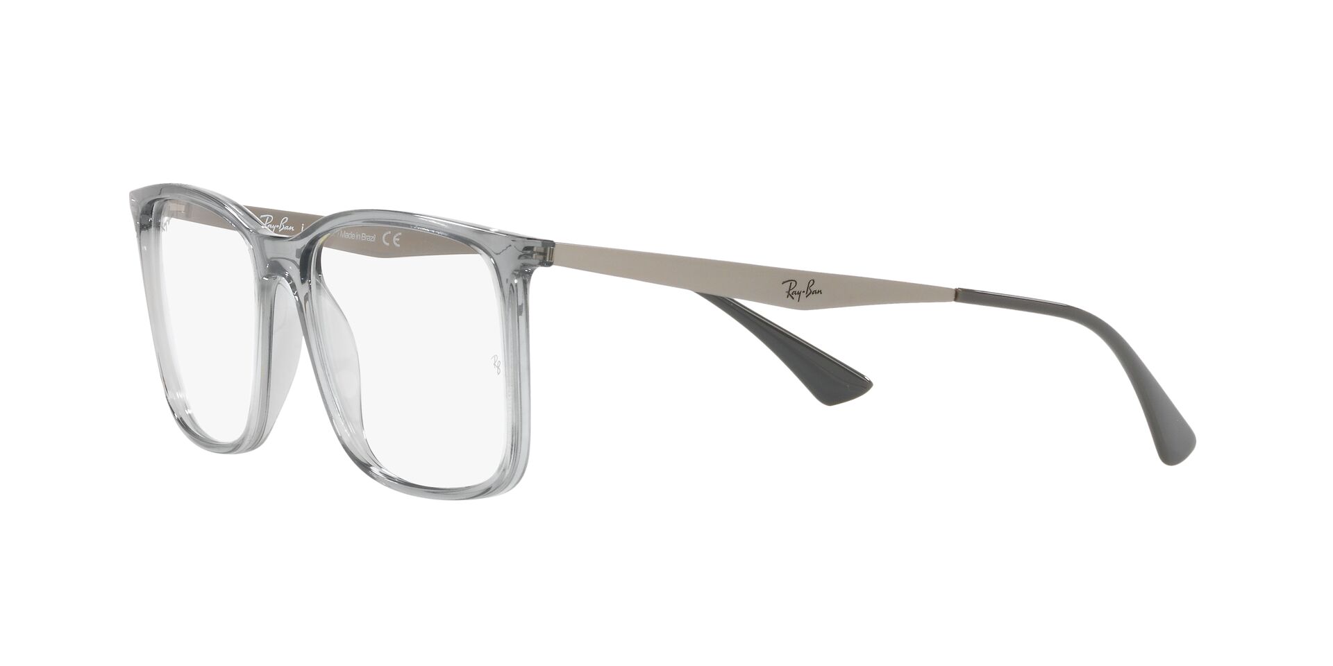 RAY BAN 4359VL OPTICS