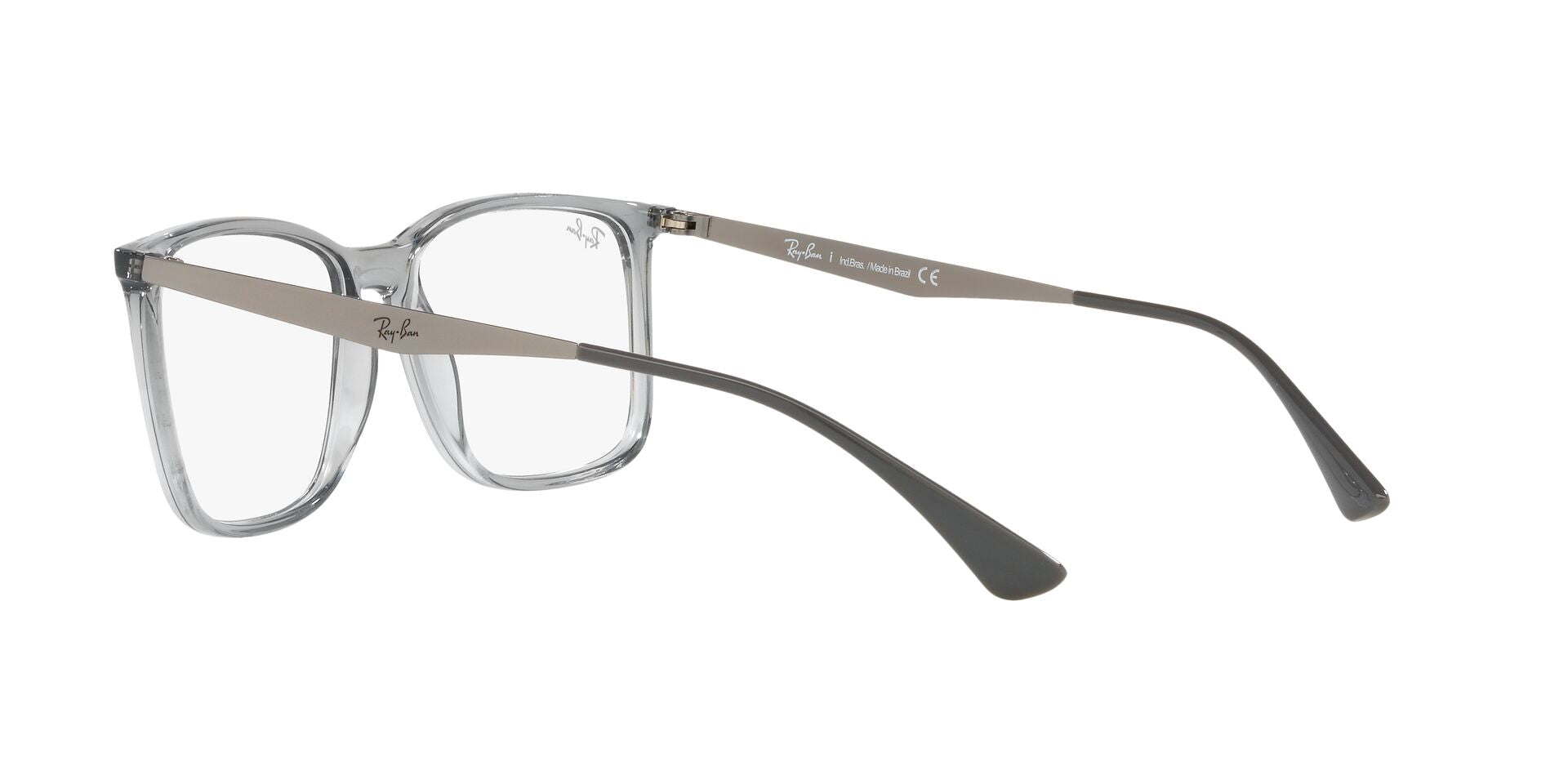RAY BAN 4359VL OPTICS
