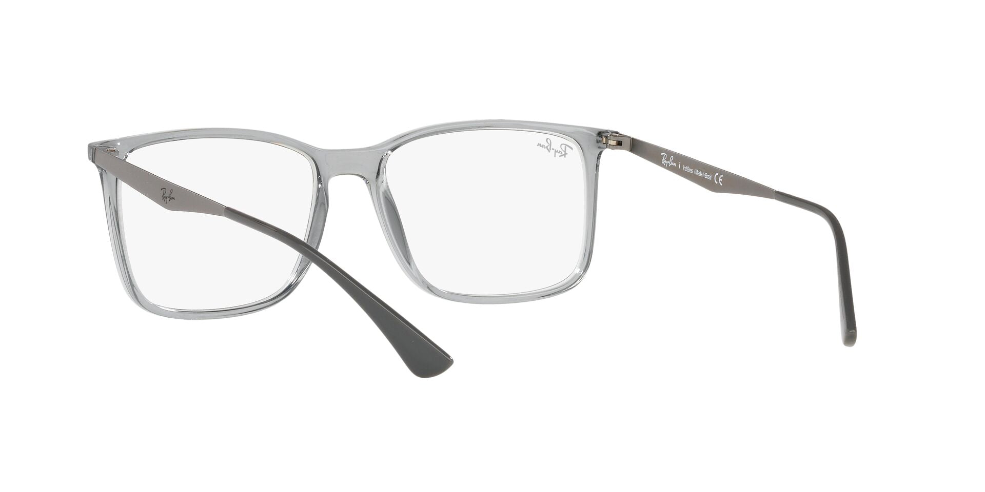 RAY BAN 4359VL OPTICS