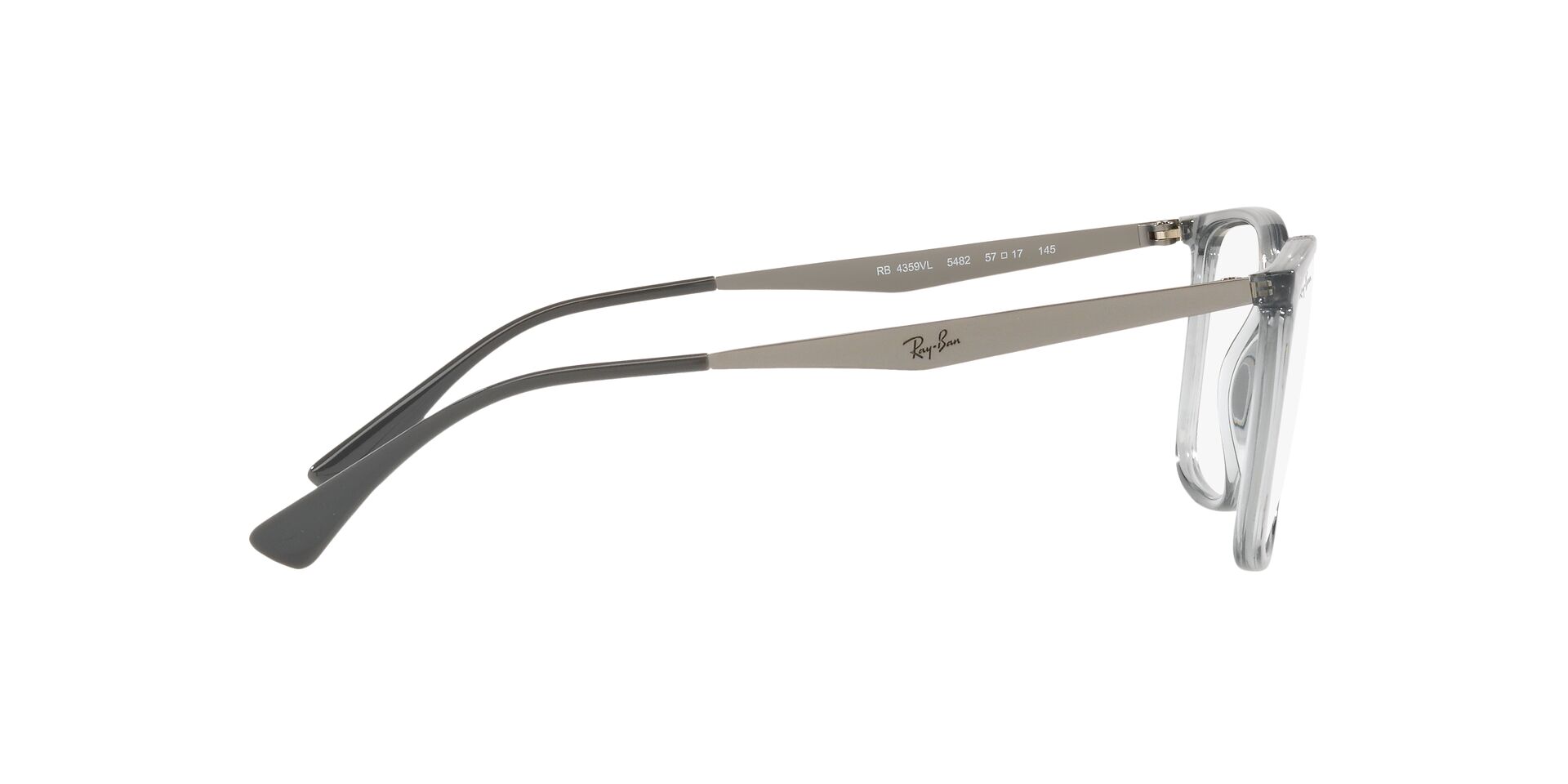 RAY-BAN 0RX4359VL OPTICS