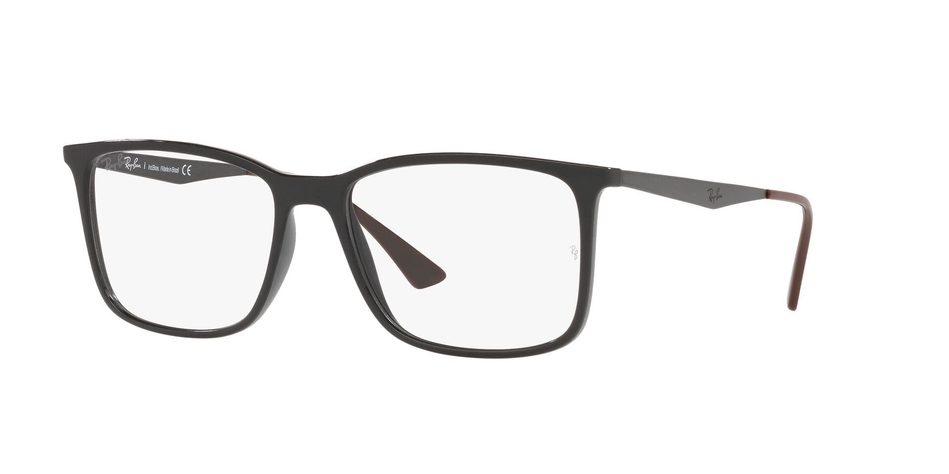 RAY BAN 4359VL OPTICS