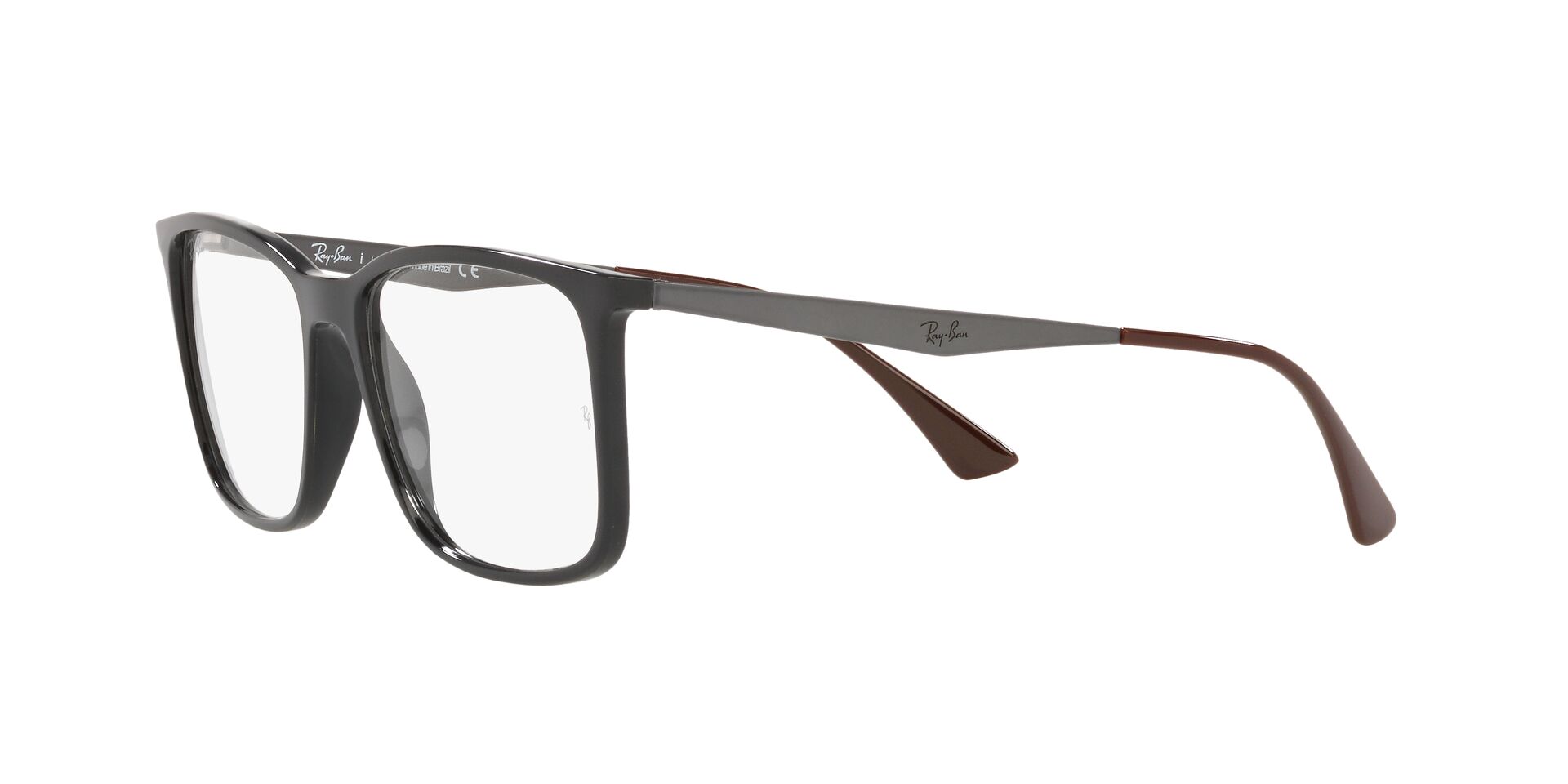 RAY BAN 4359VL OPTICS
