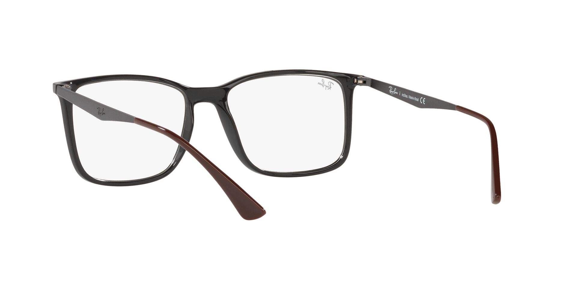 RAY BAN 4359VL OPTICS