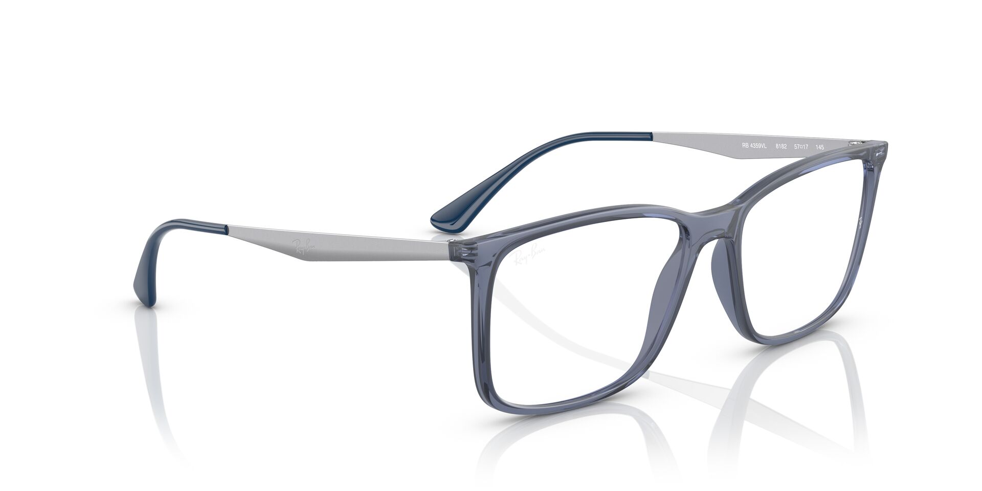RAY-BAN 0RX4359VL OPTICS