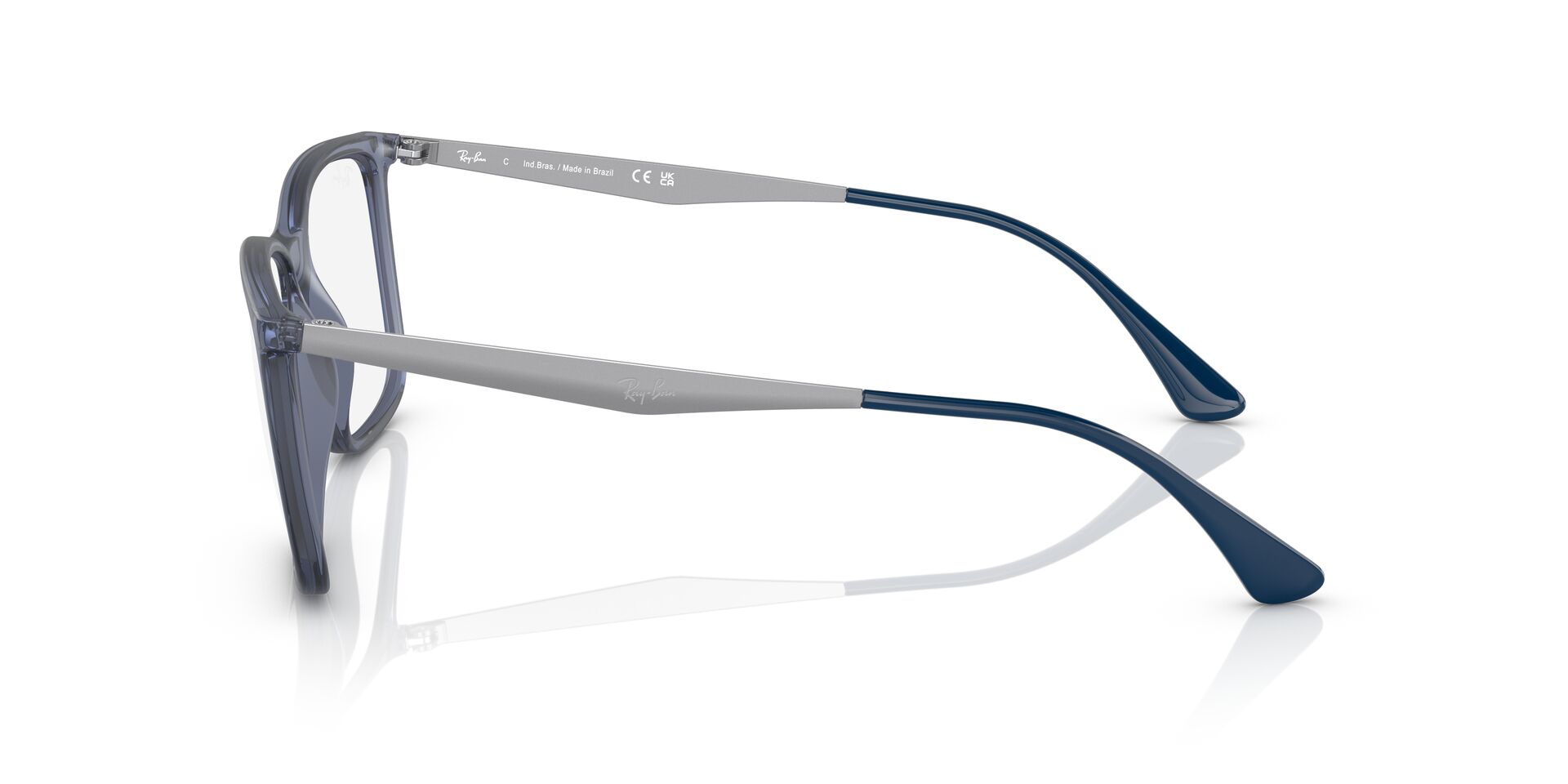 RAY-BAN 0RX4359VL OPTICS