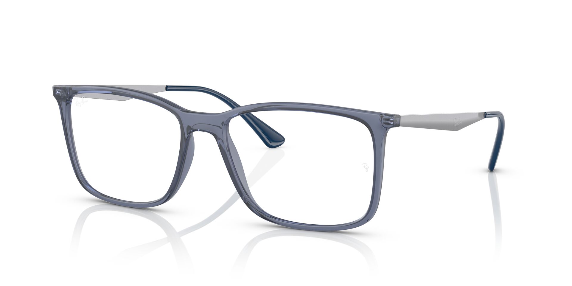 RAY-BAN 0RX4359VL OPTICS
