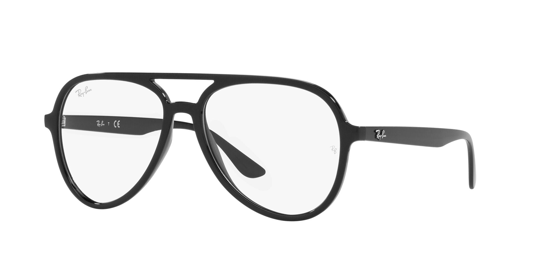RAY-BAN 0RX4376V OPTICS