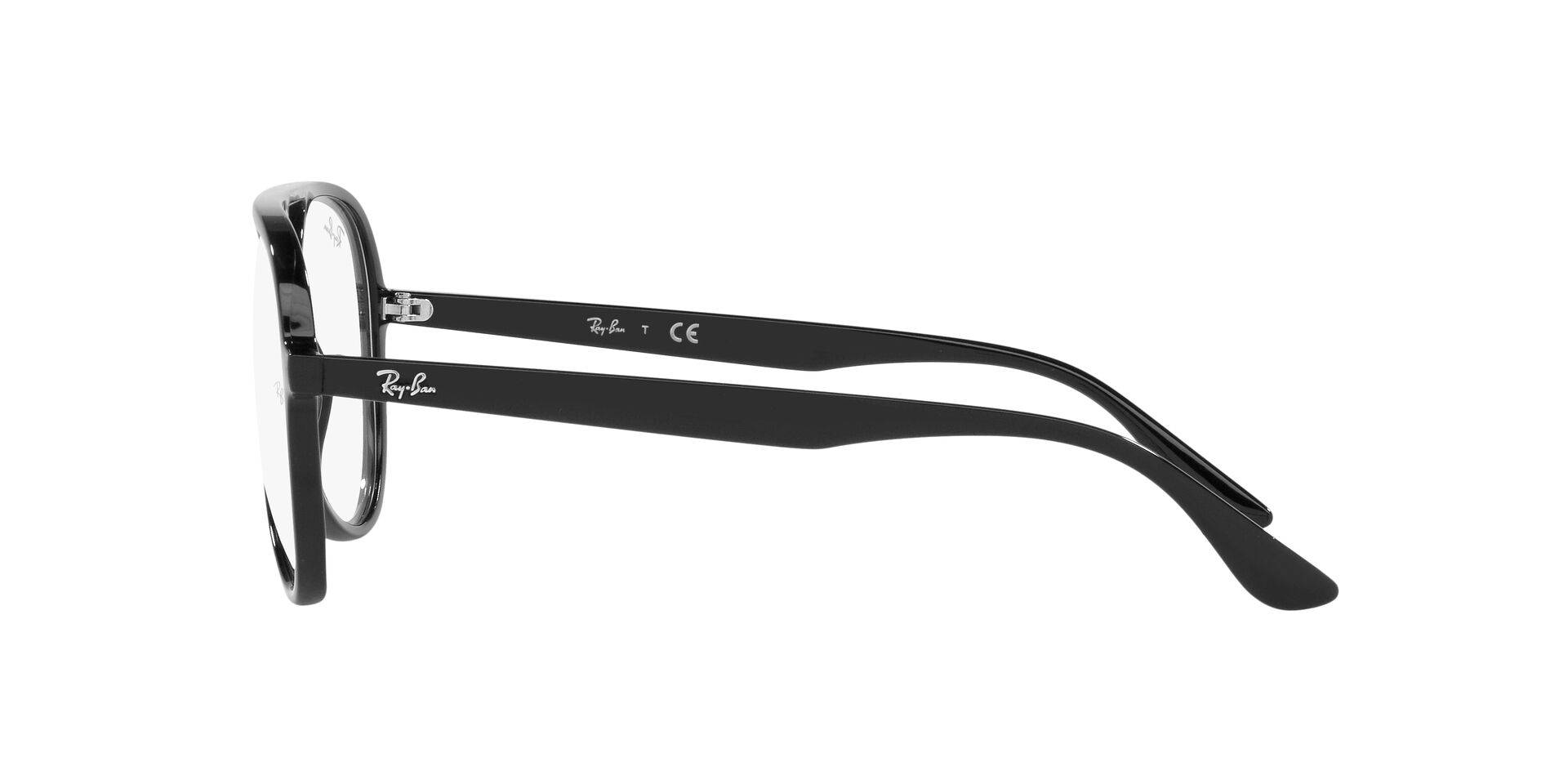 RAY-BAN 0RX4376V OPTICS