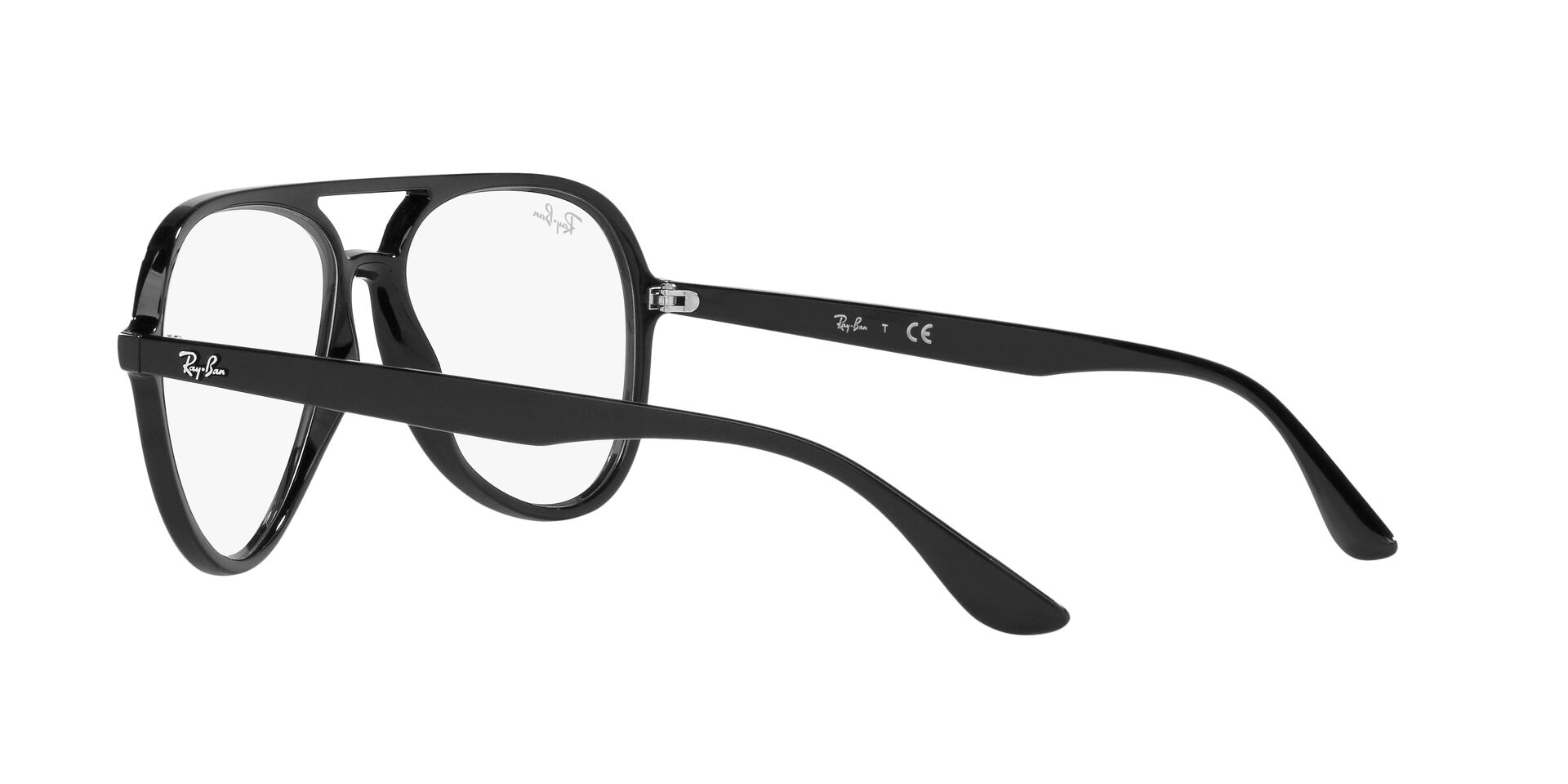 RAY-BAN 0RX4376V OPTICS