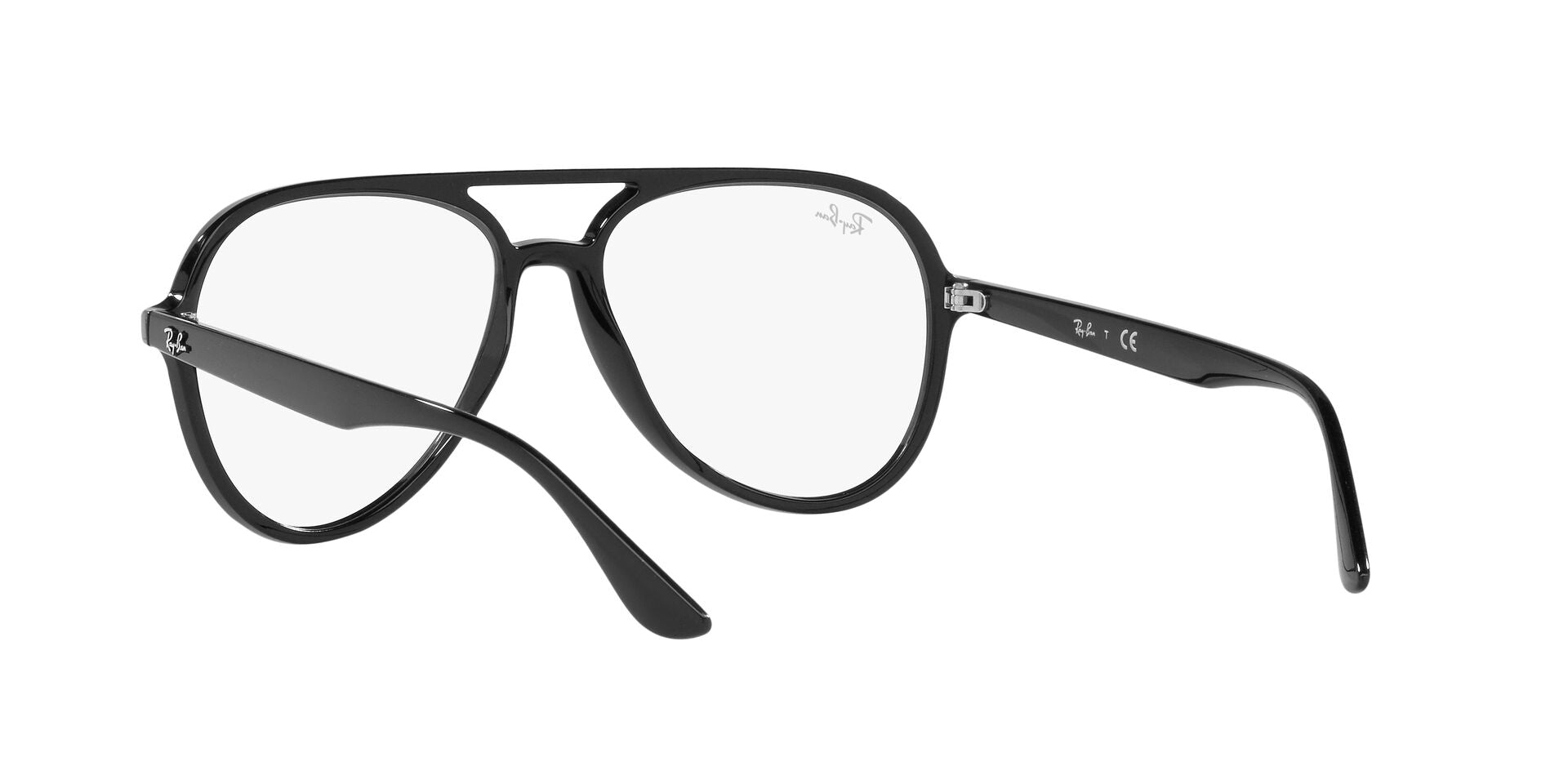 RAY-BAN 0RX4376V OPTICS