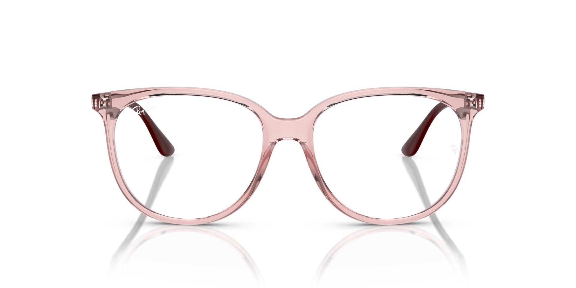 RAY-BAN 0RX4378VL OPTICS