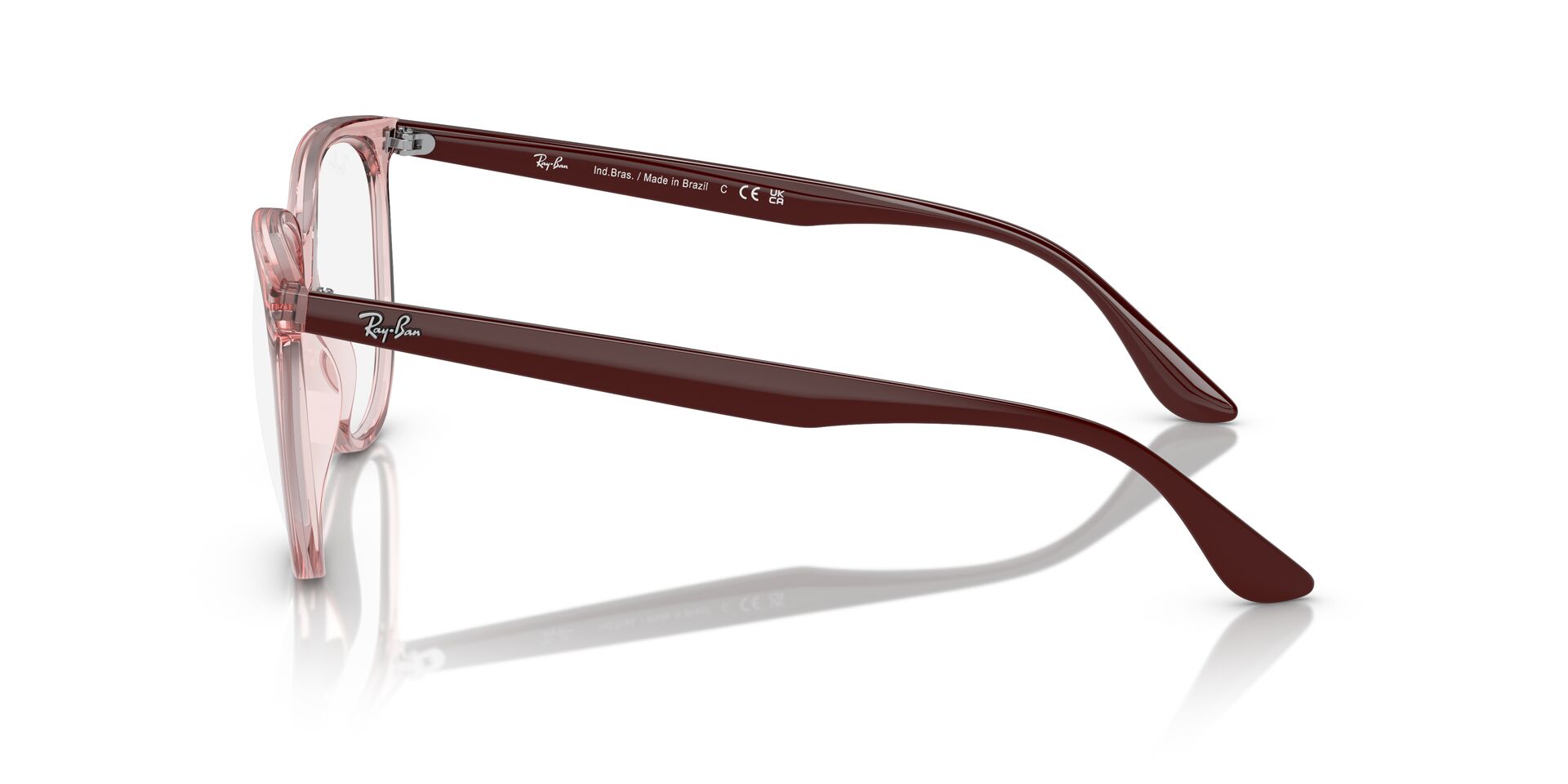 RAY-BAN 0RX4378VL OPTICS