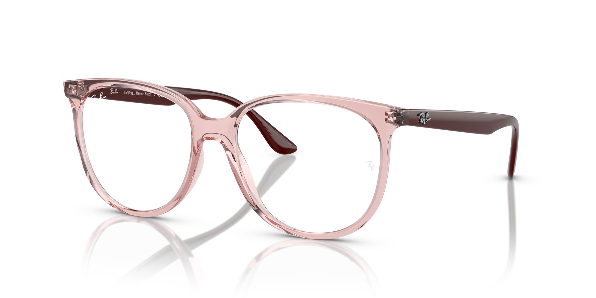 RAY-BAN 0RX4378VL OPTICS