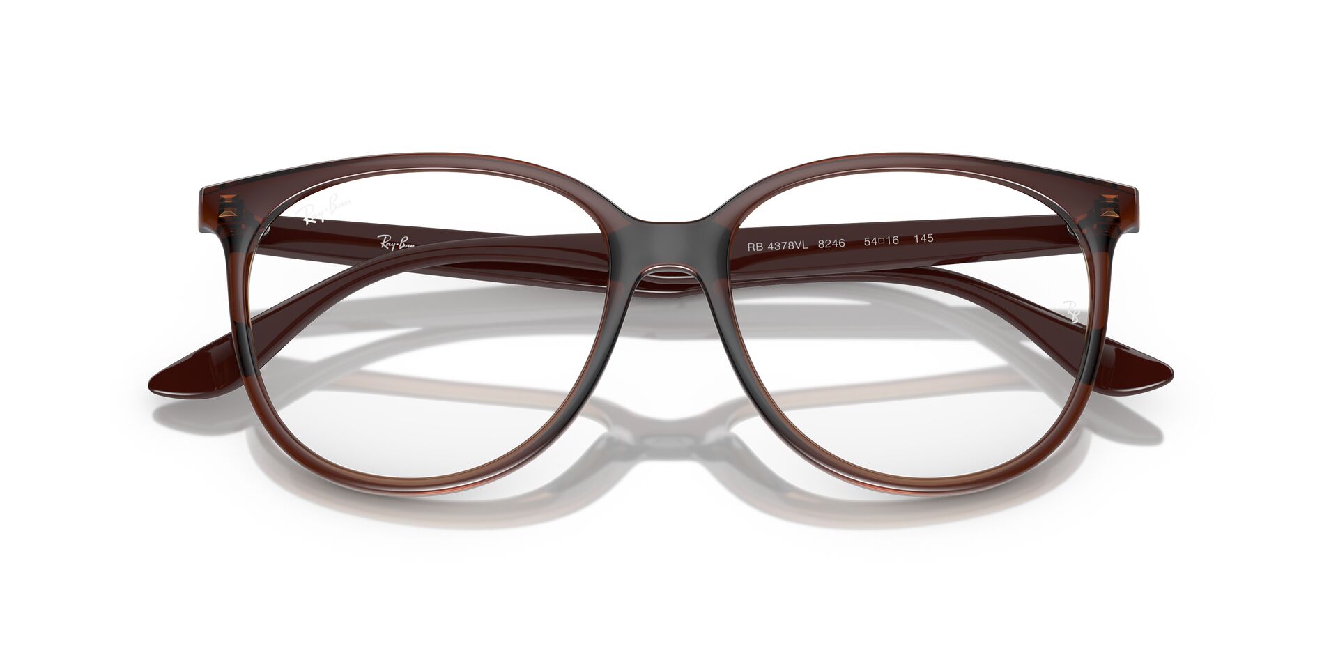 RAY-BAN 0RX4378VL OPTICS
