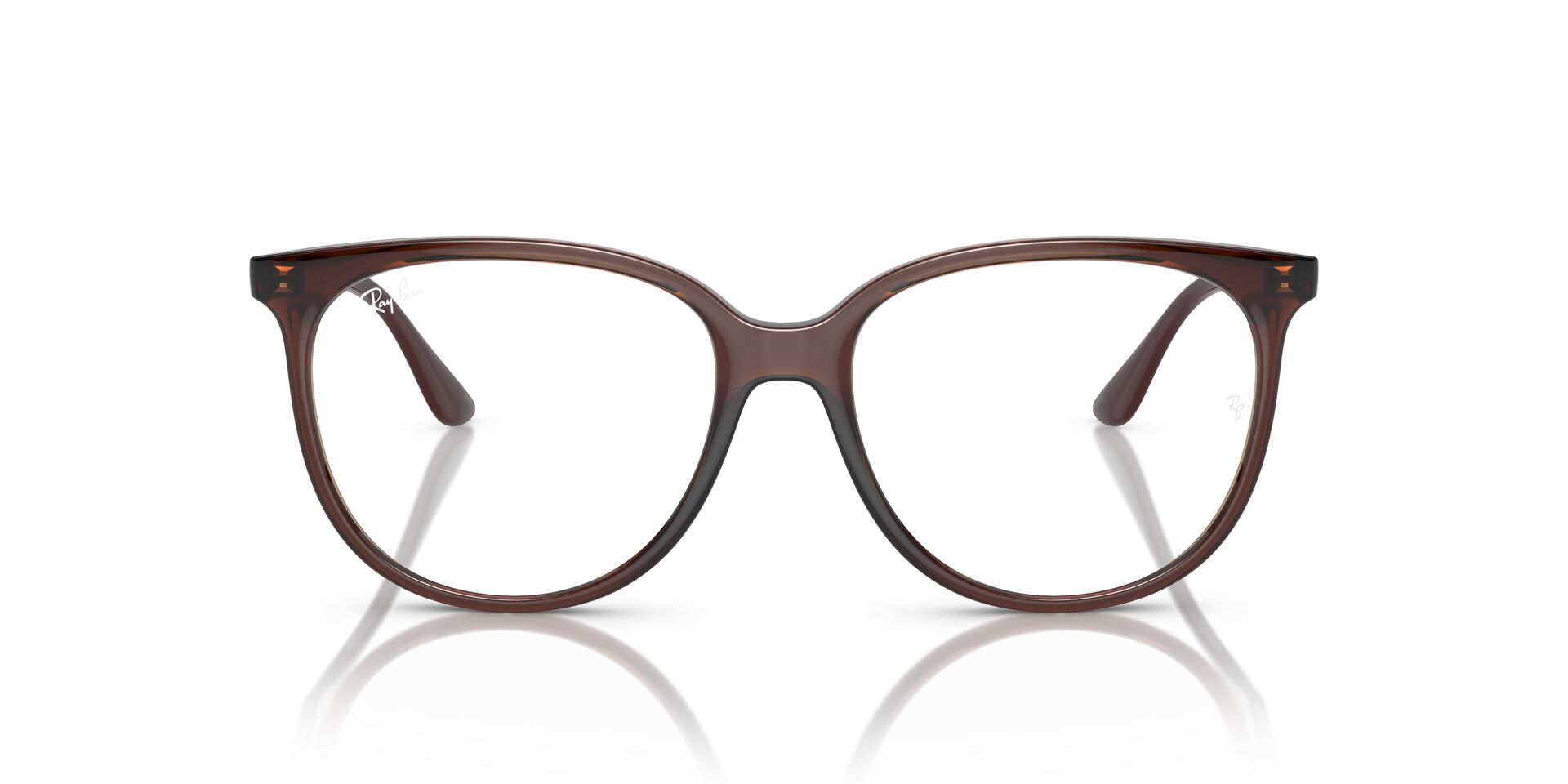RAY-BAN 0RX4378VL OPTICS