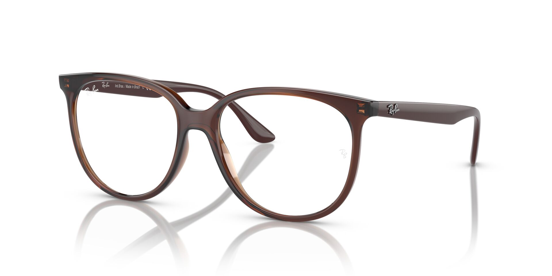 RAY-BAN 0RX4378VL OPTICS