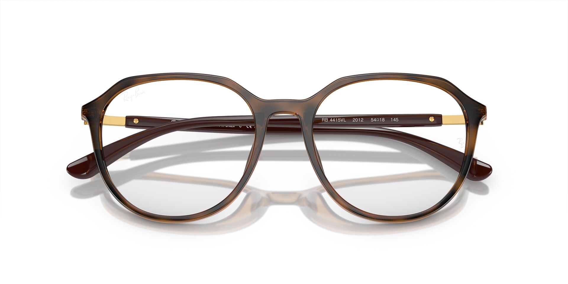 LENTES ÓPTICOS RAYBAN THALIA