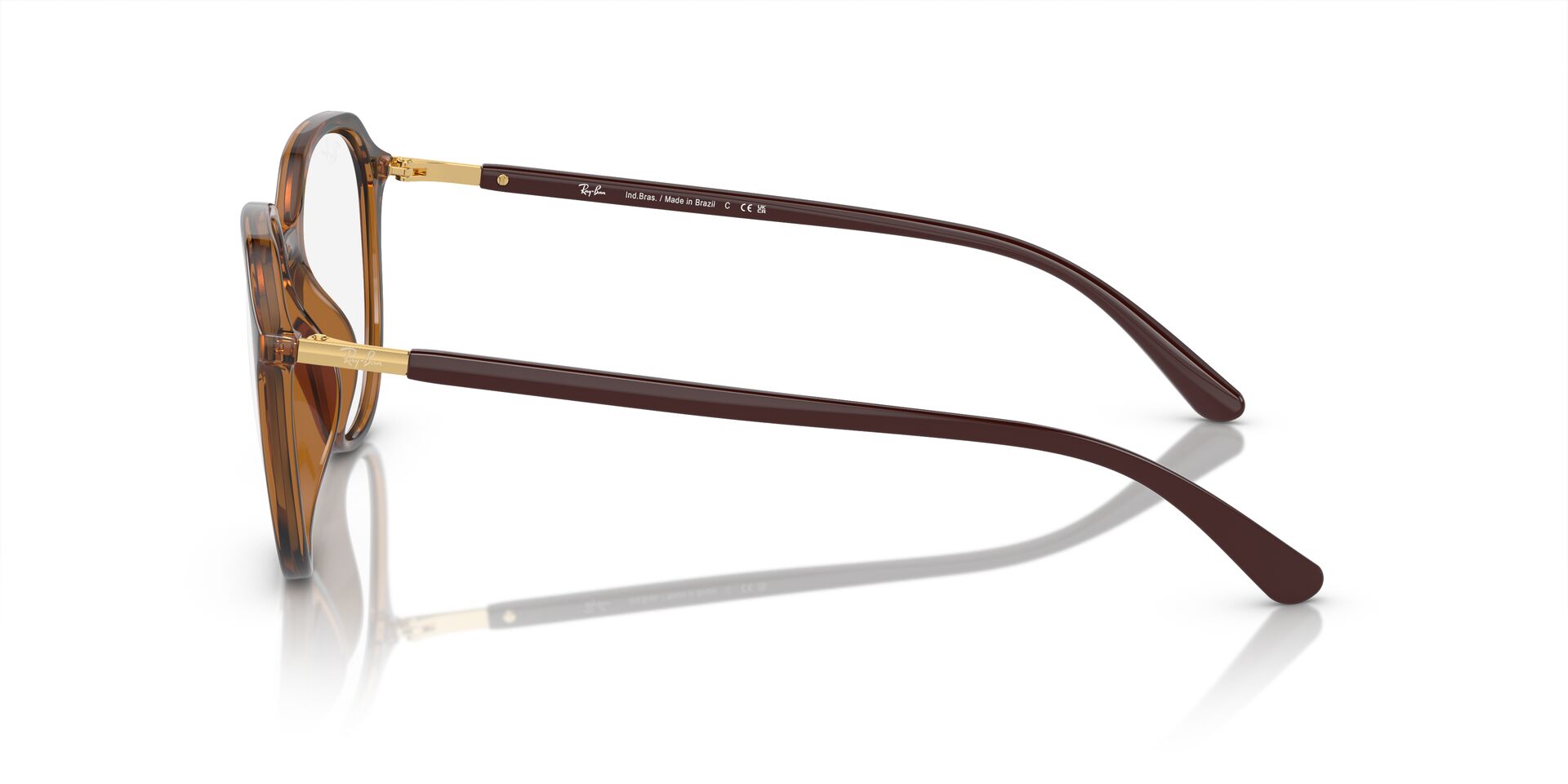 LENTES ÓPTICOS RAYBAN THALIA